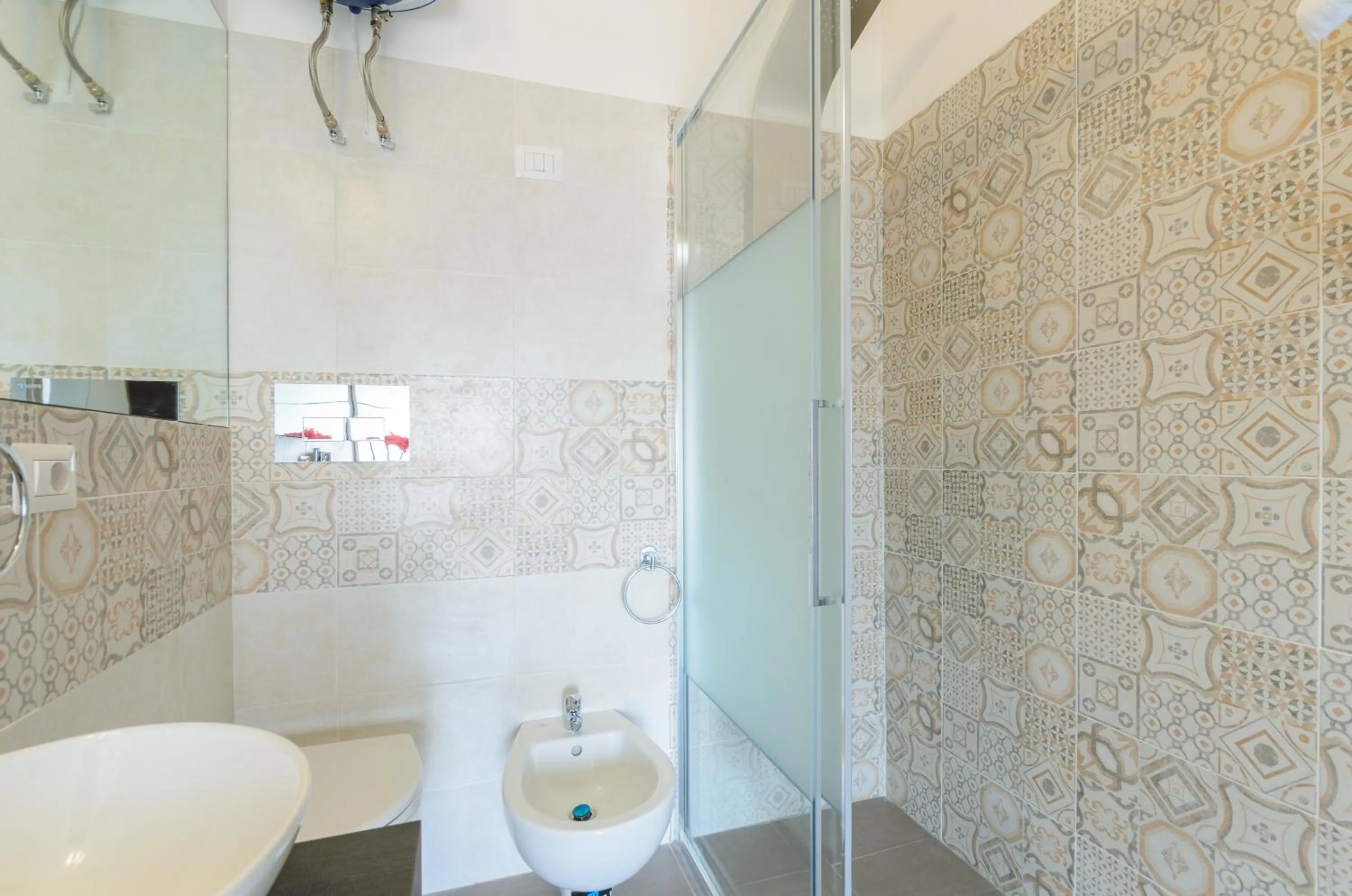 Marina D'Agrò Residence