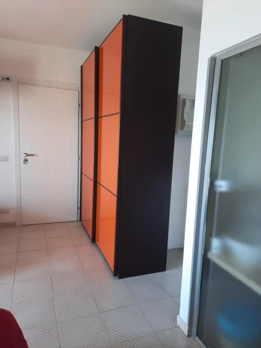 Marina D'Agrò Residence