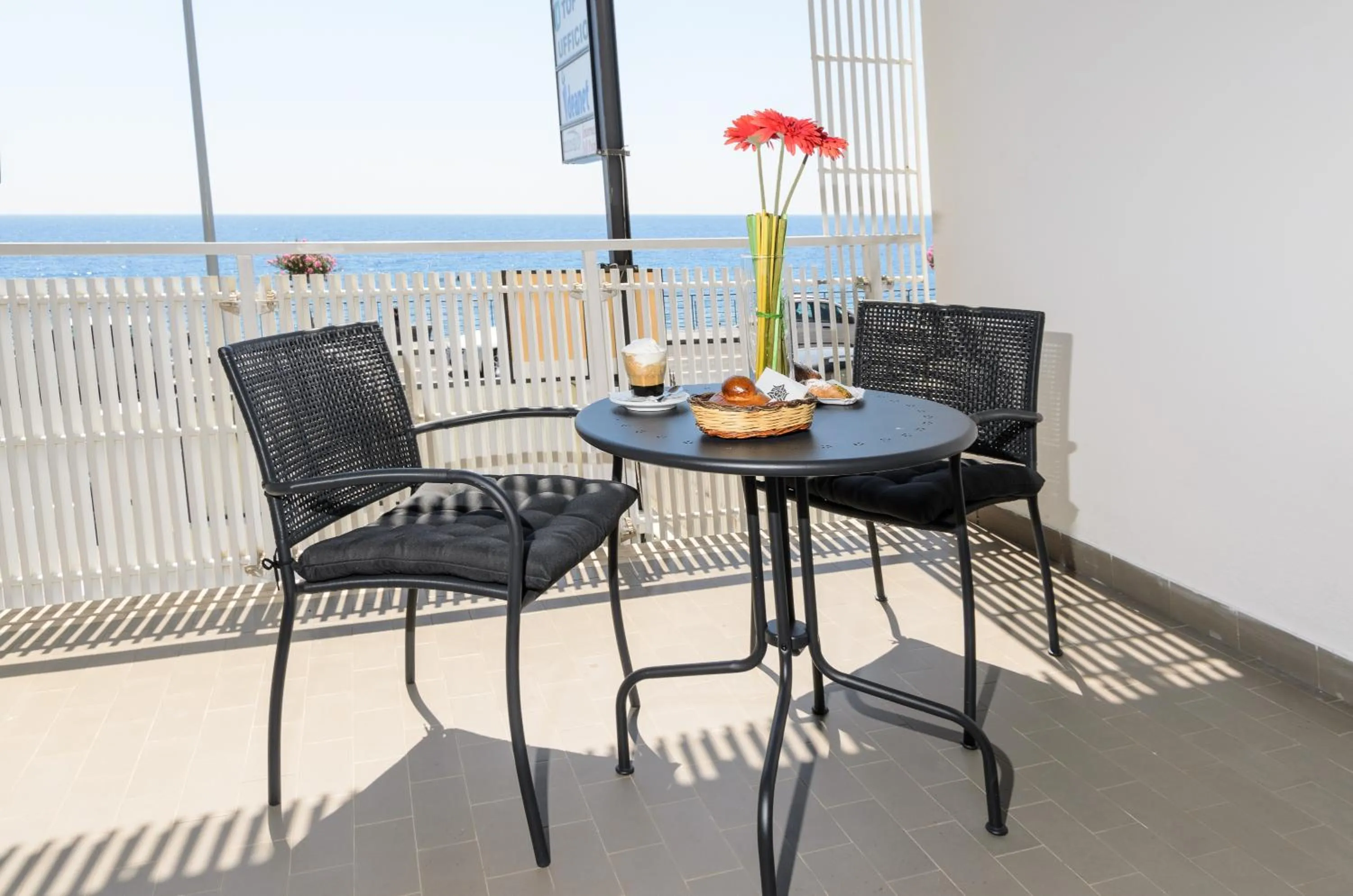 Marina D'Agrò Residence