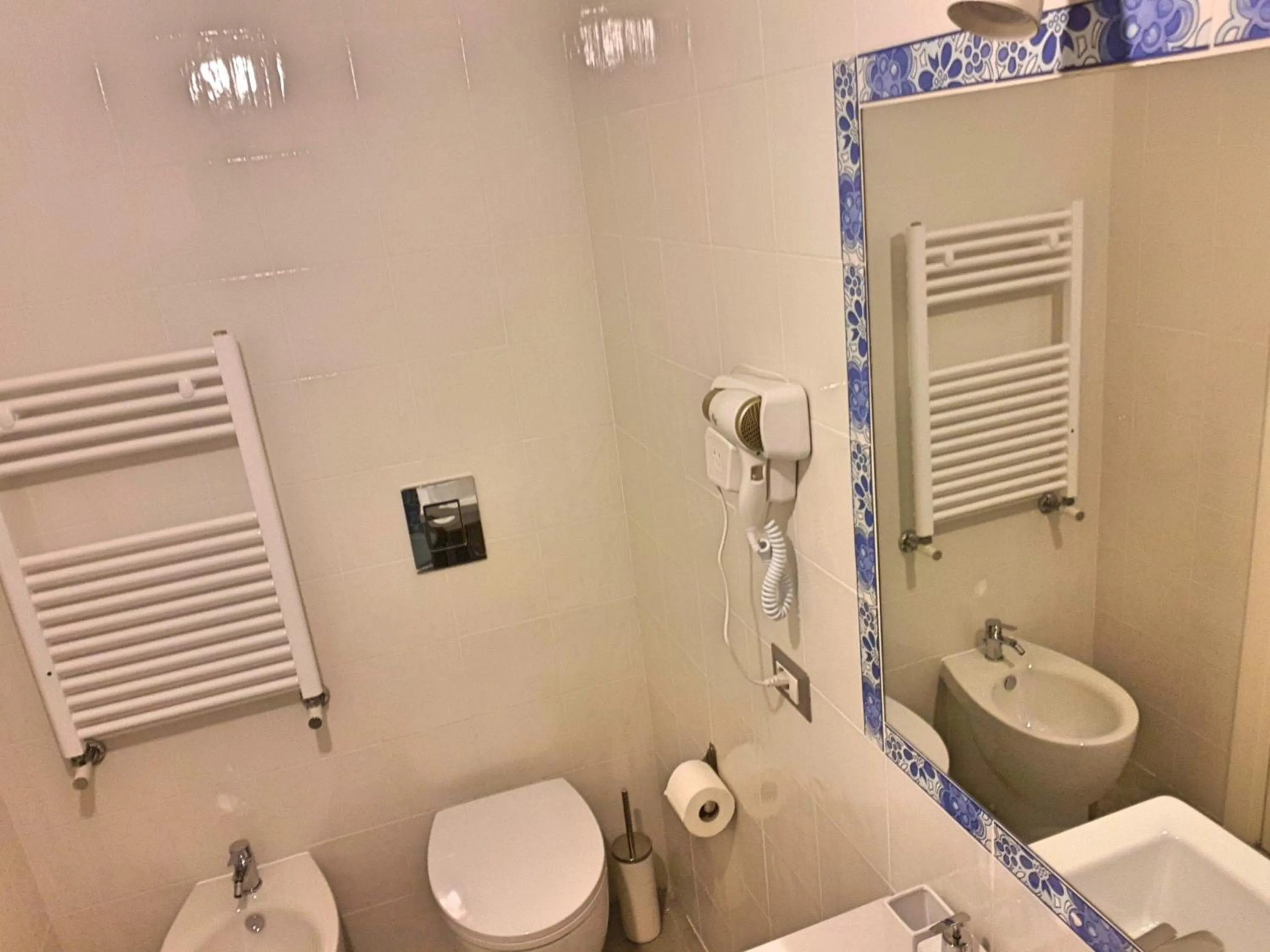 Bathroom in #Zonaporto