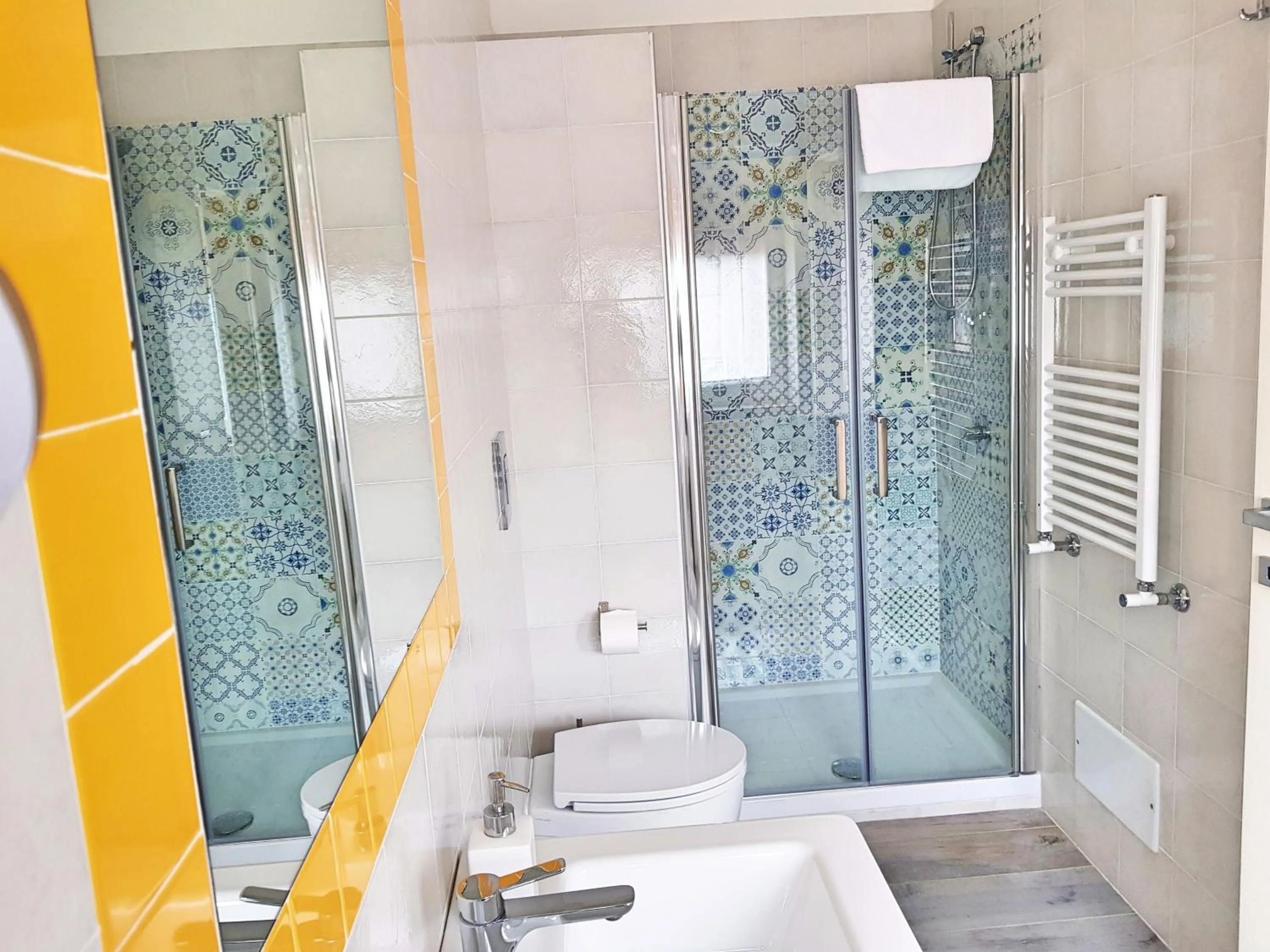 Bathroom in #Zonaporto