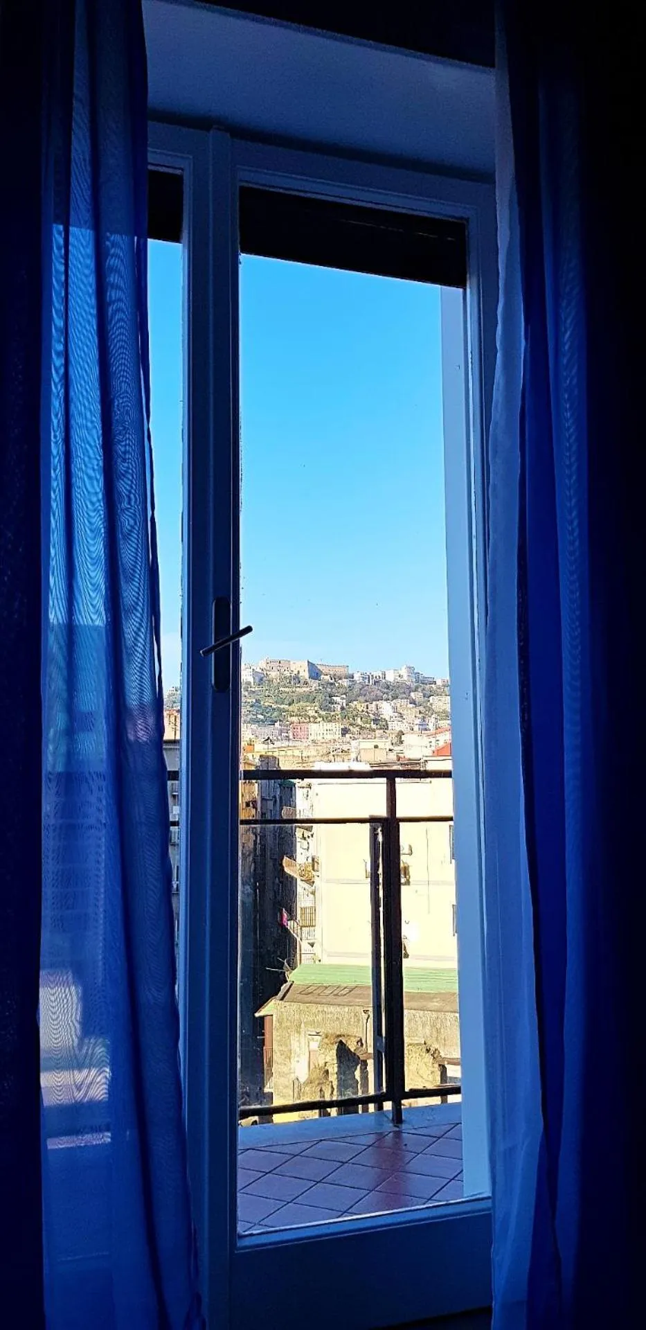 Property building in #Zonaporto