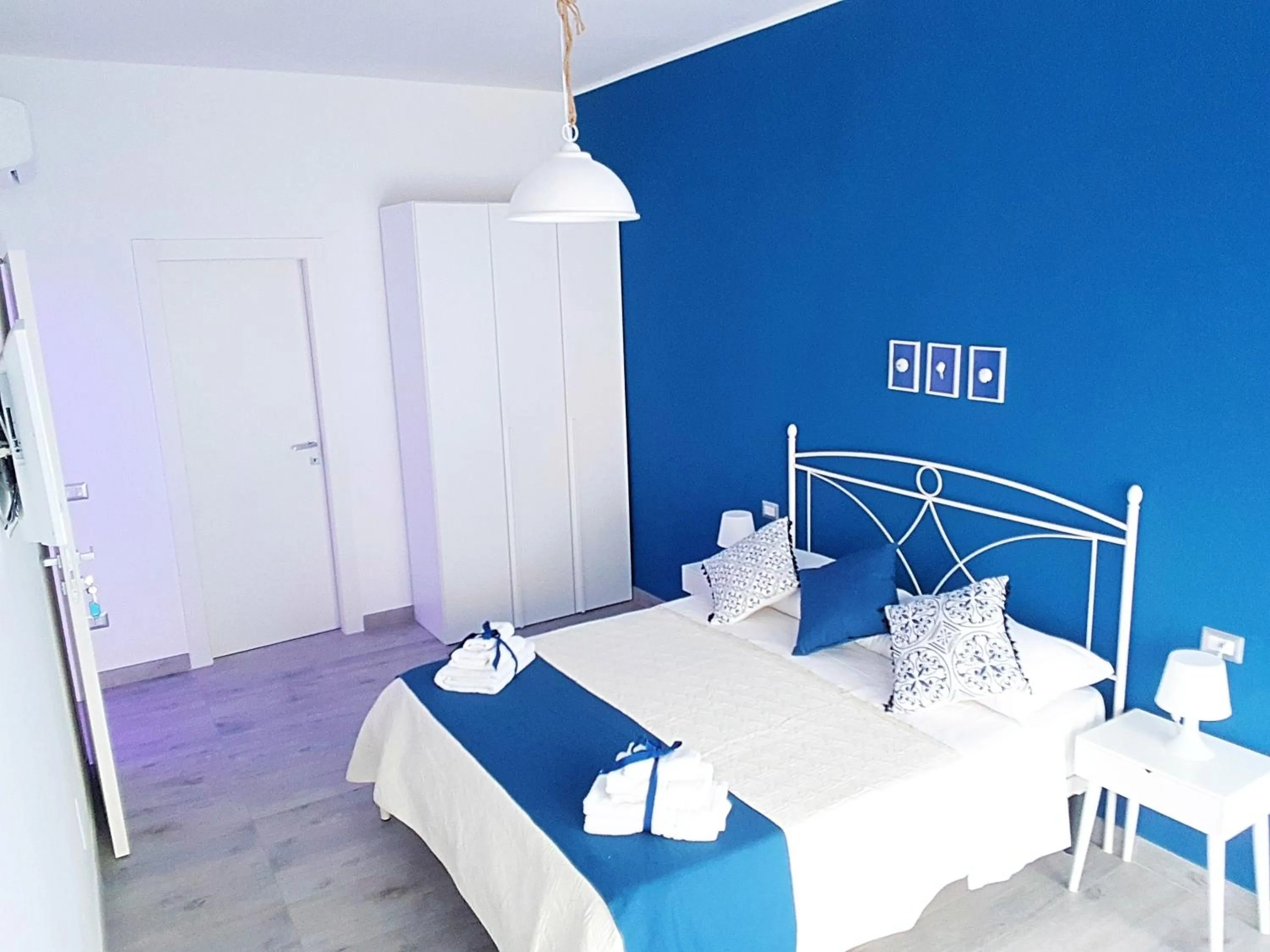 Bedroom, Bed in #Zonaporto