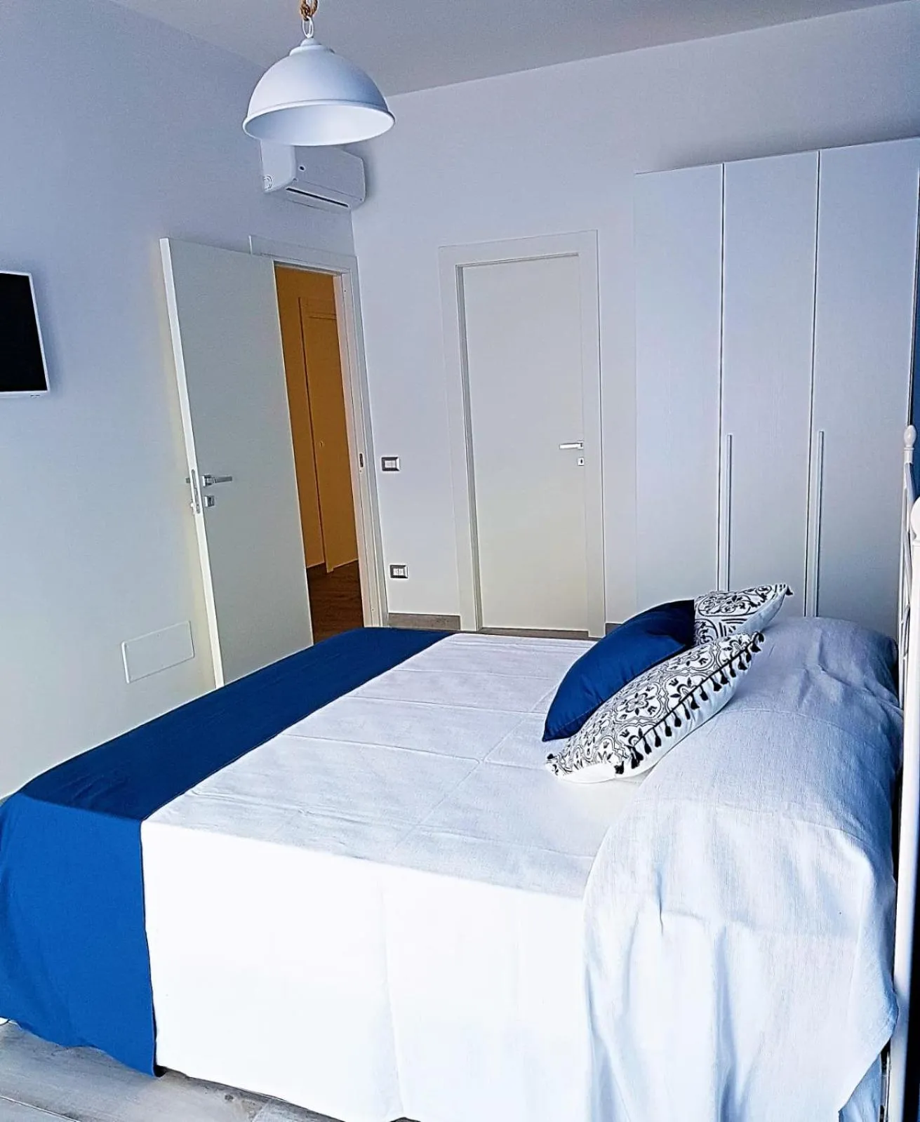 Bedroom, Bed in #Zonaporto