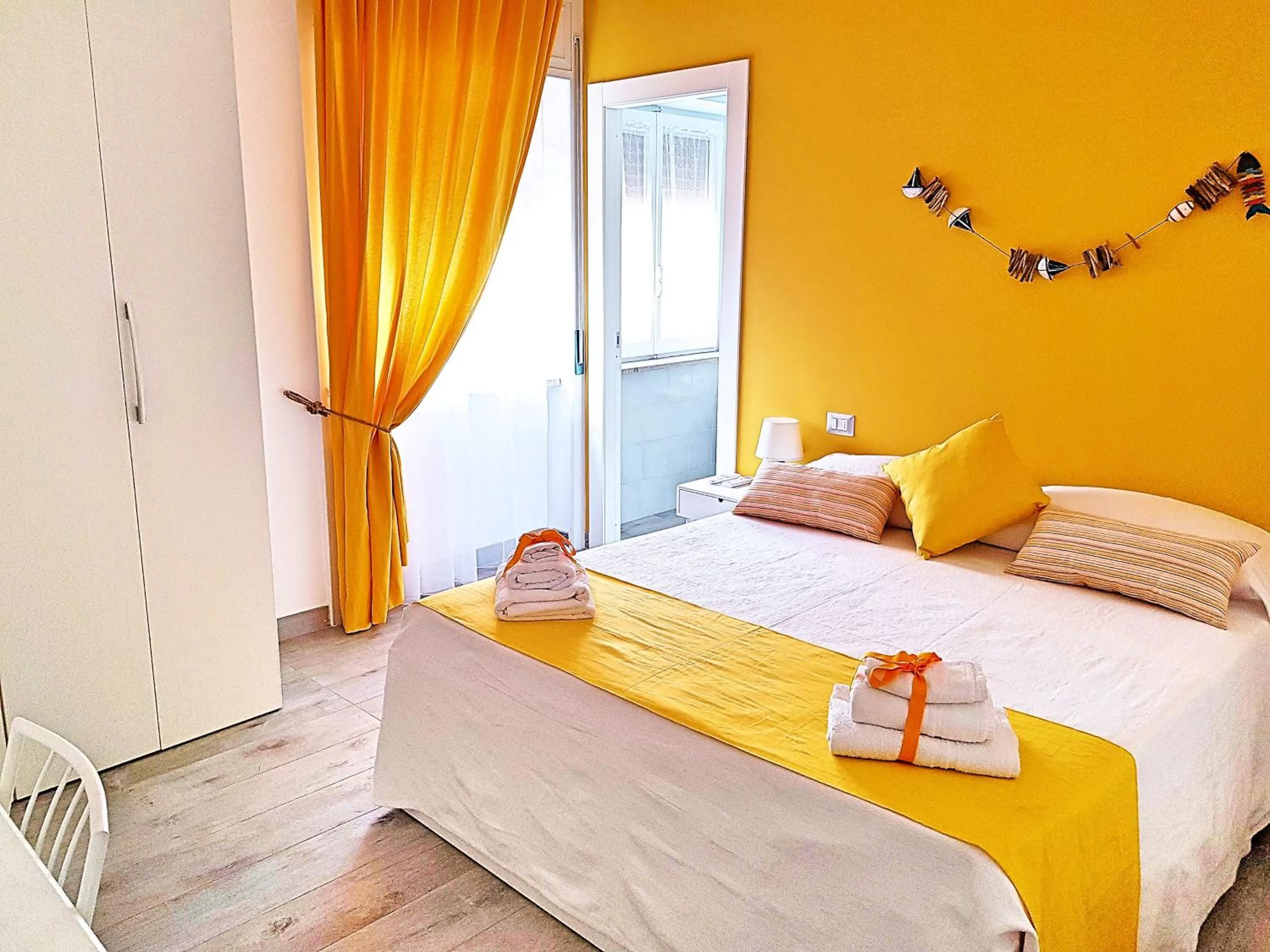 Bedroom, Bed in #Zonaporto