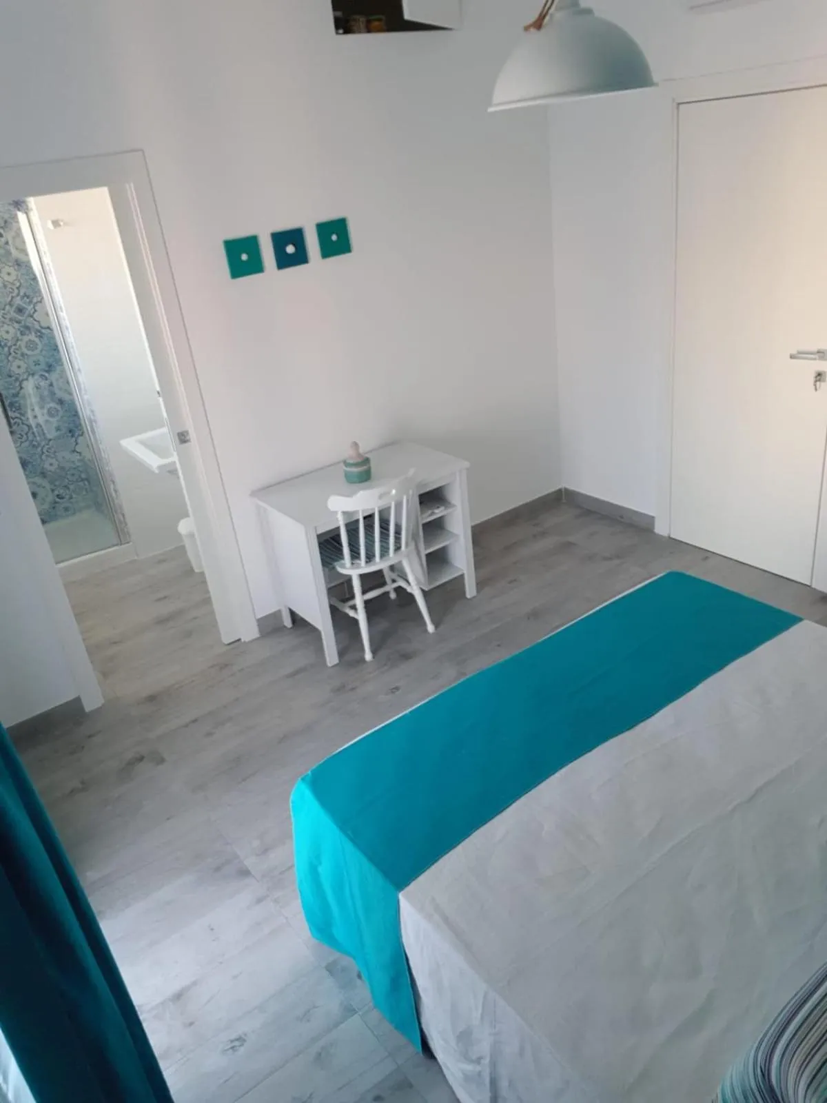 Photo of the whole room, Bed in #Zonaporto