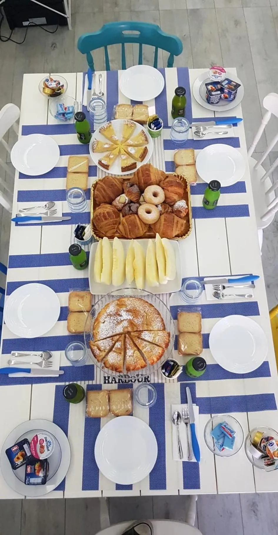 Food and drinks in #Zonaporto