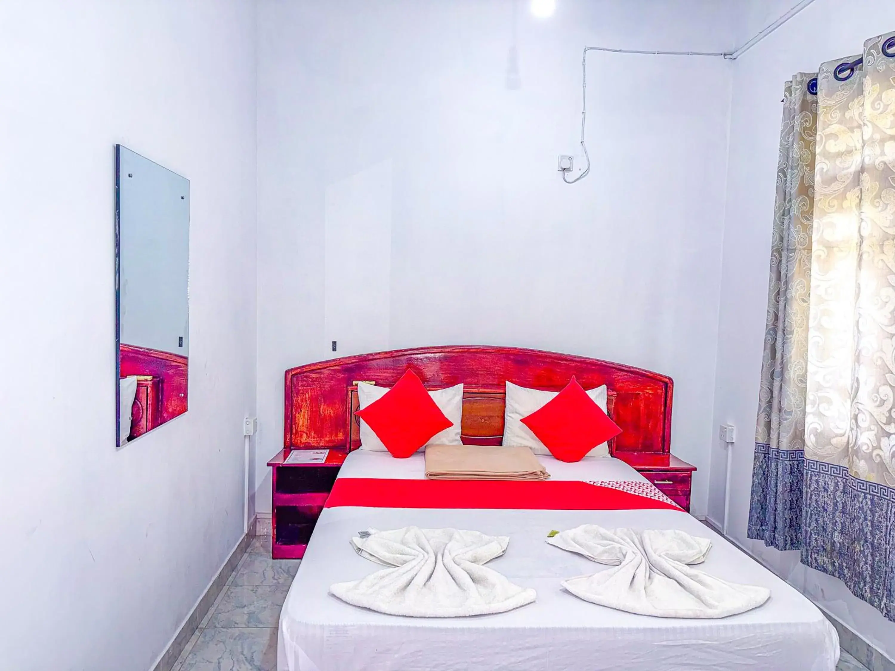 Two-Bedroom Apartment in Airport Green View Hotel Katunayake Two-Bedroom Apartment in Airport Green View Hotel Katunayake