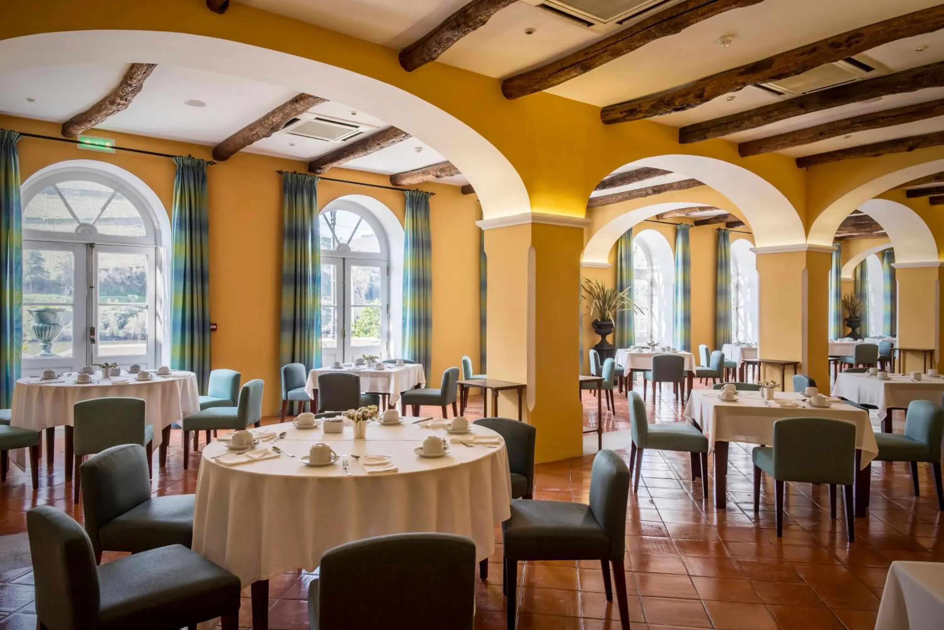 Restaurant/places to eat in The Vintage House - Douro Restaurant/places to eat in The Vintage House - Douro