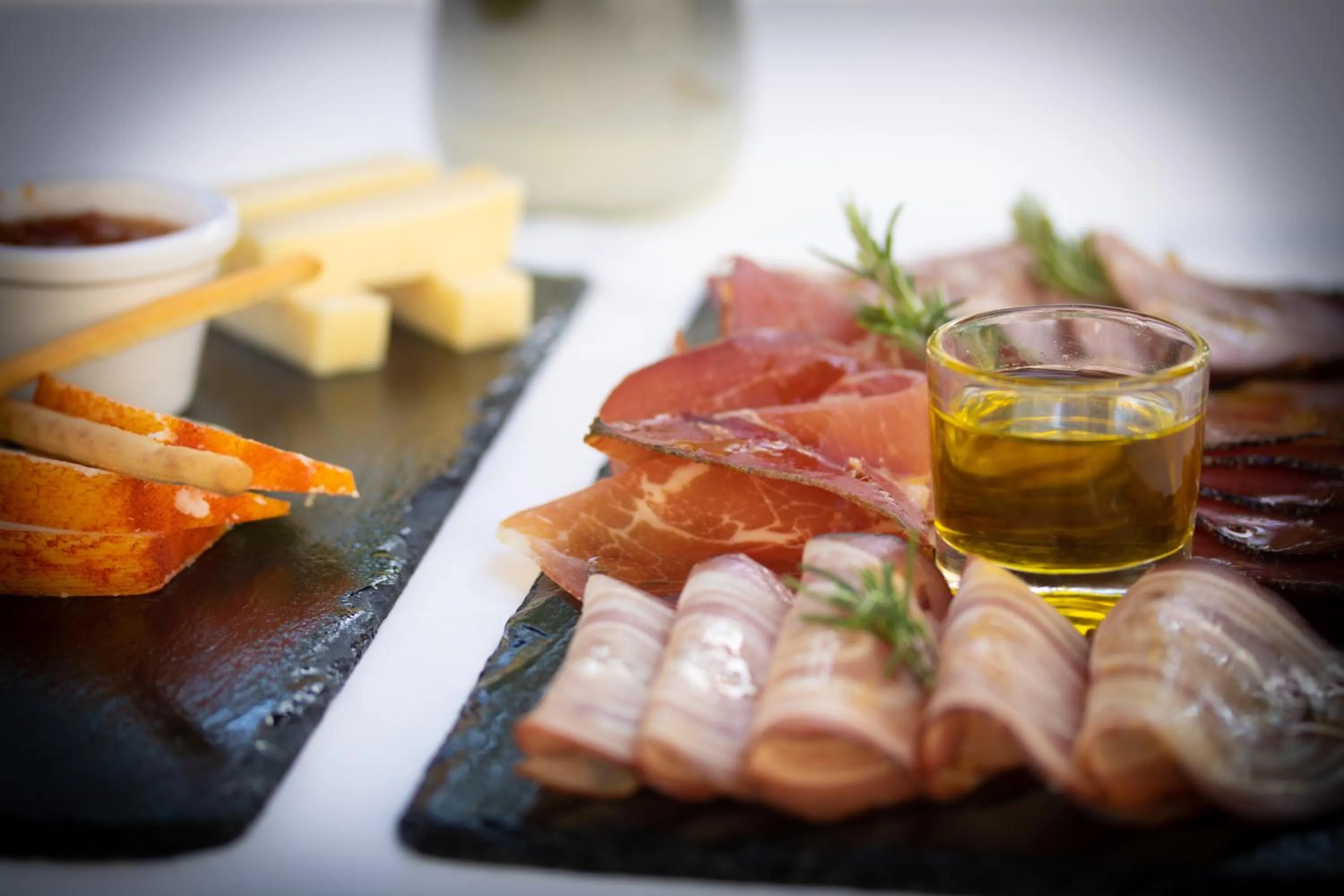 Food close-up in The Vintage House - Douro