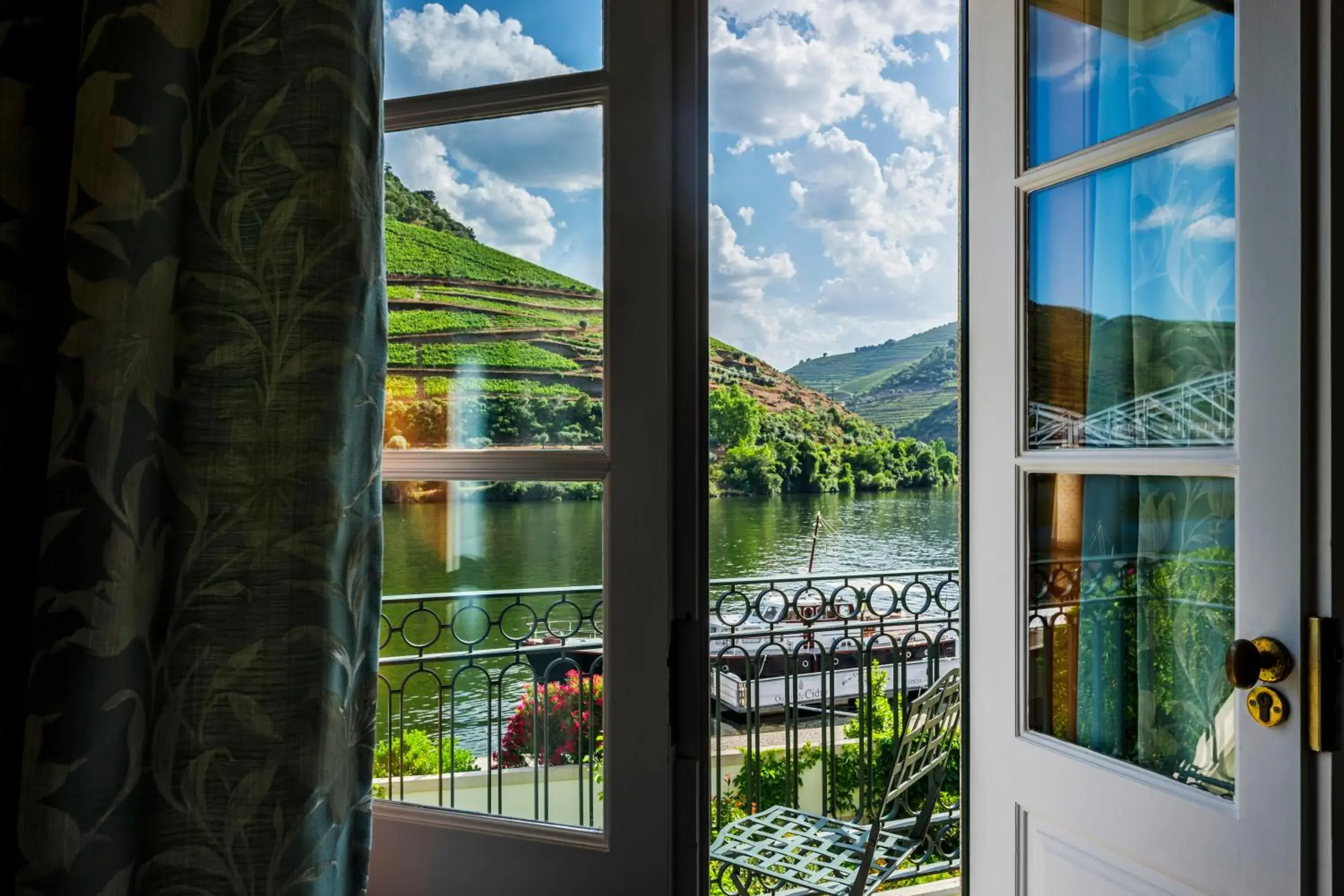 Property building in The Vintage House - Douro Property building in The Vintage House - Douro