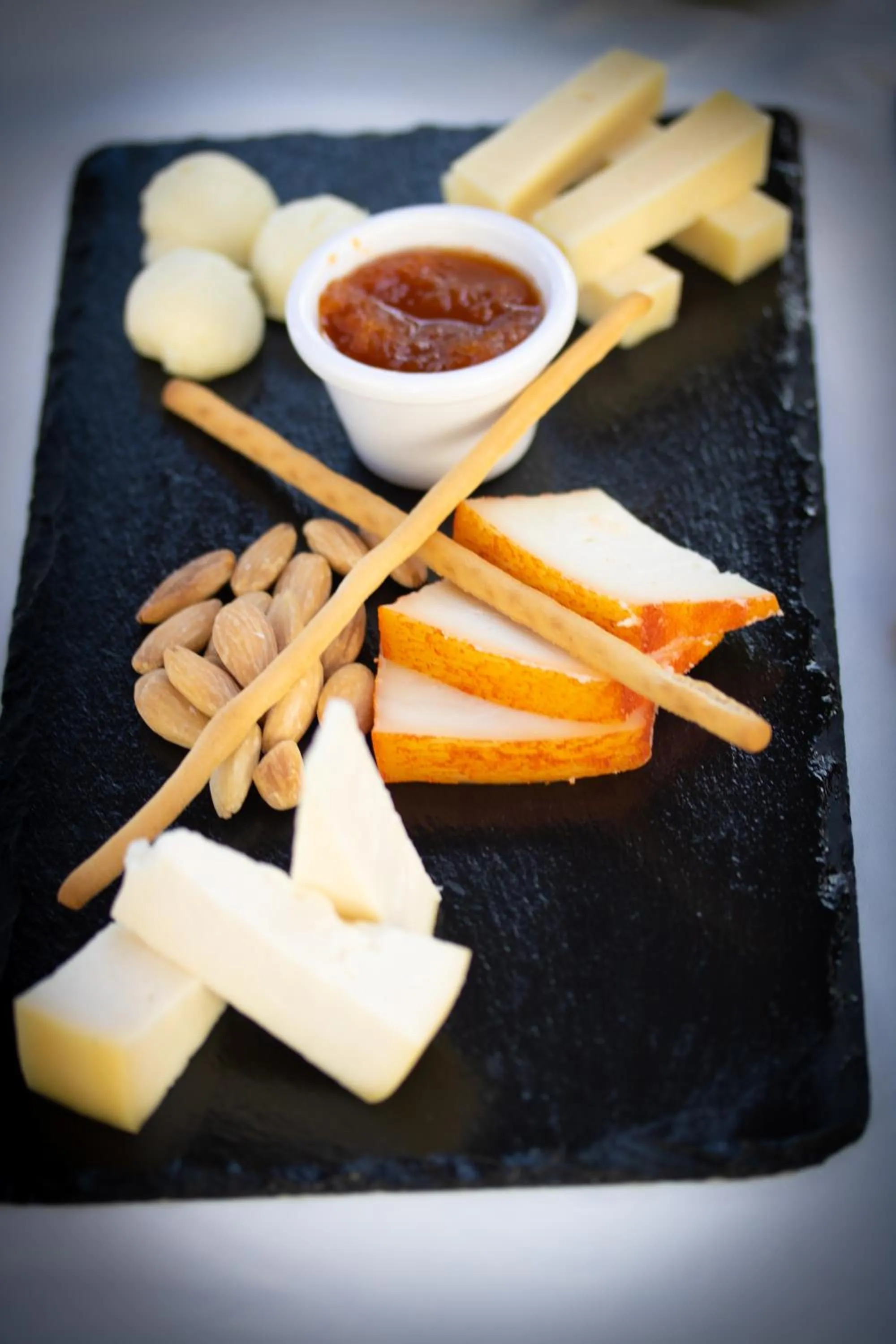 Meals in The Vintage House - Douro