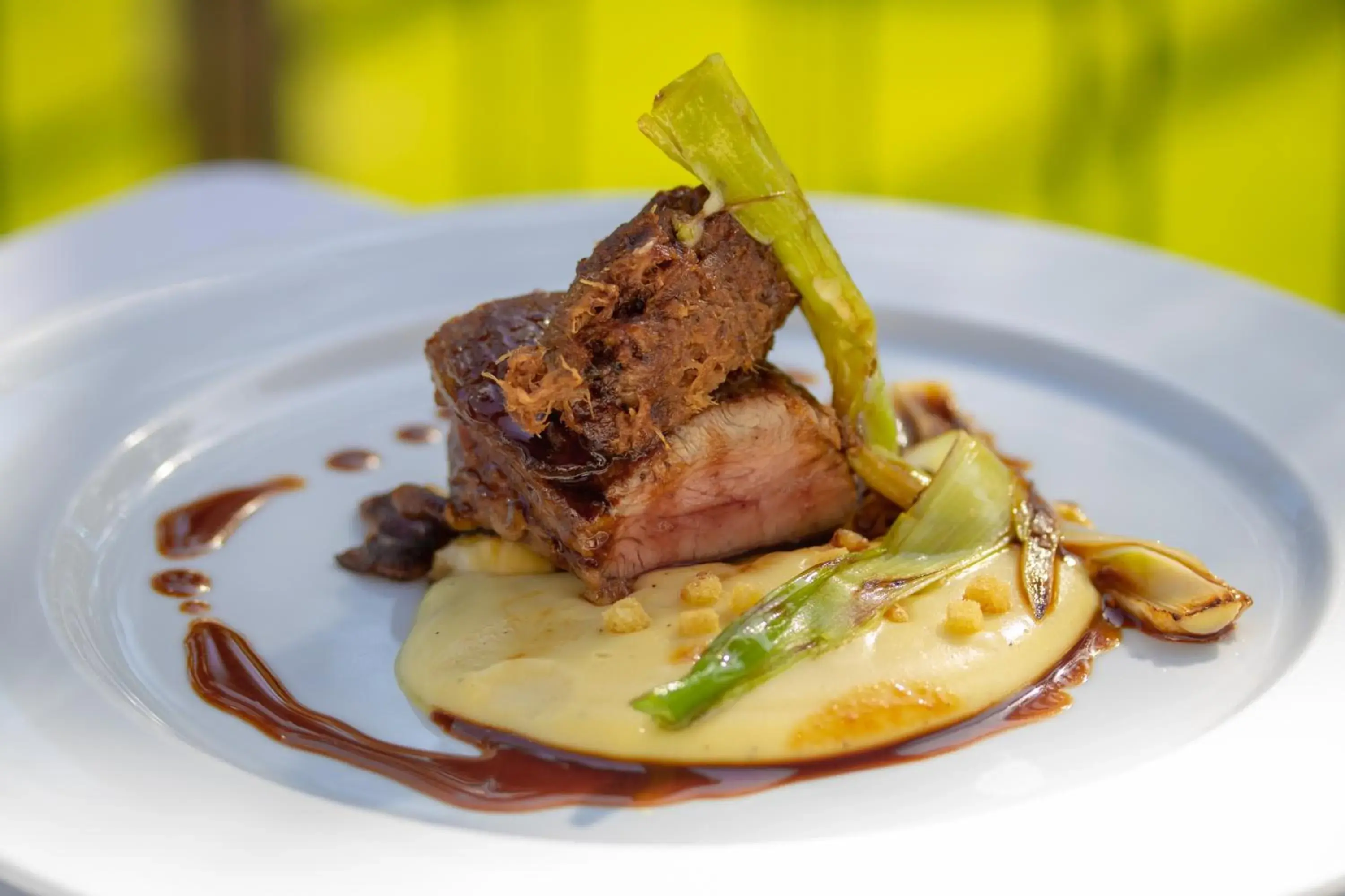 Food in The Vintage House - Douro Food in The Vintage House - Douro