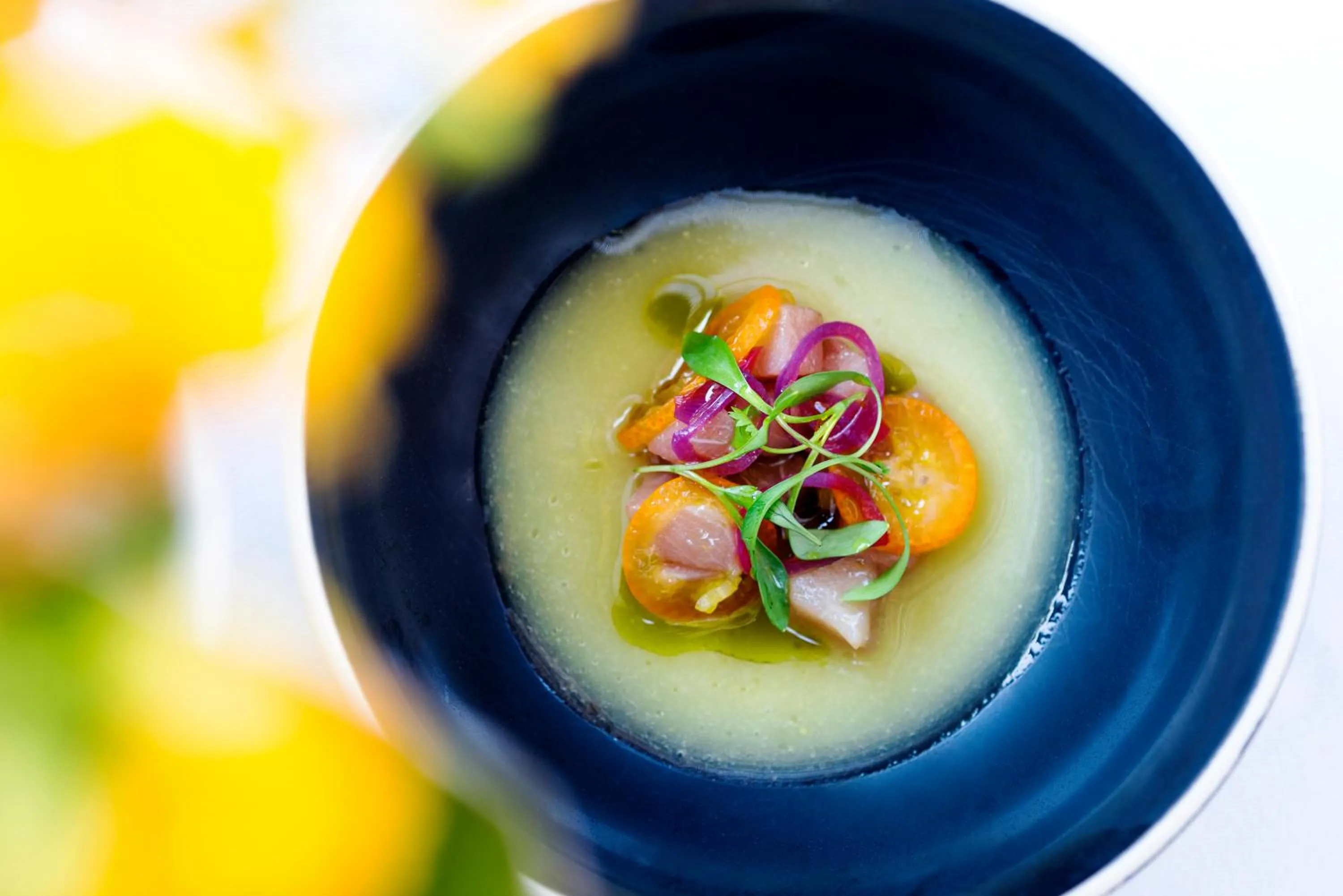 Meals in The Vintage House - Douro