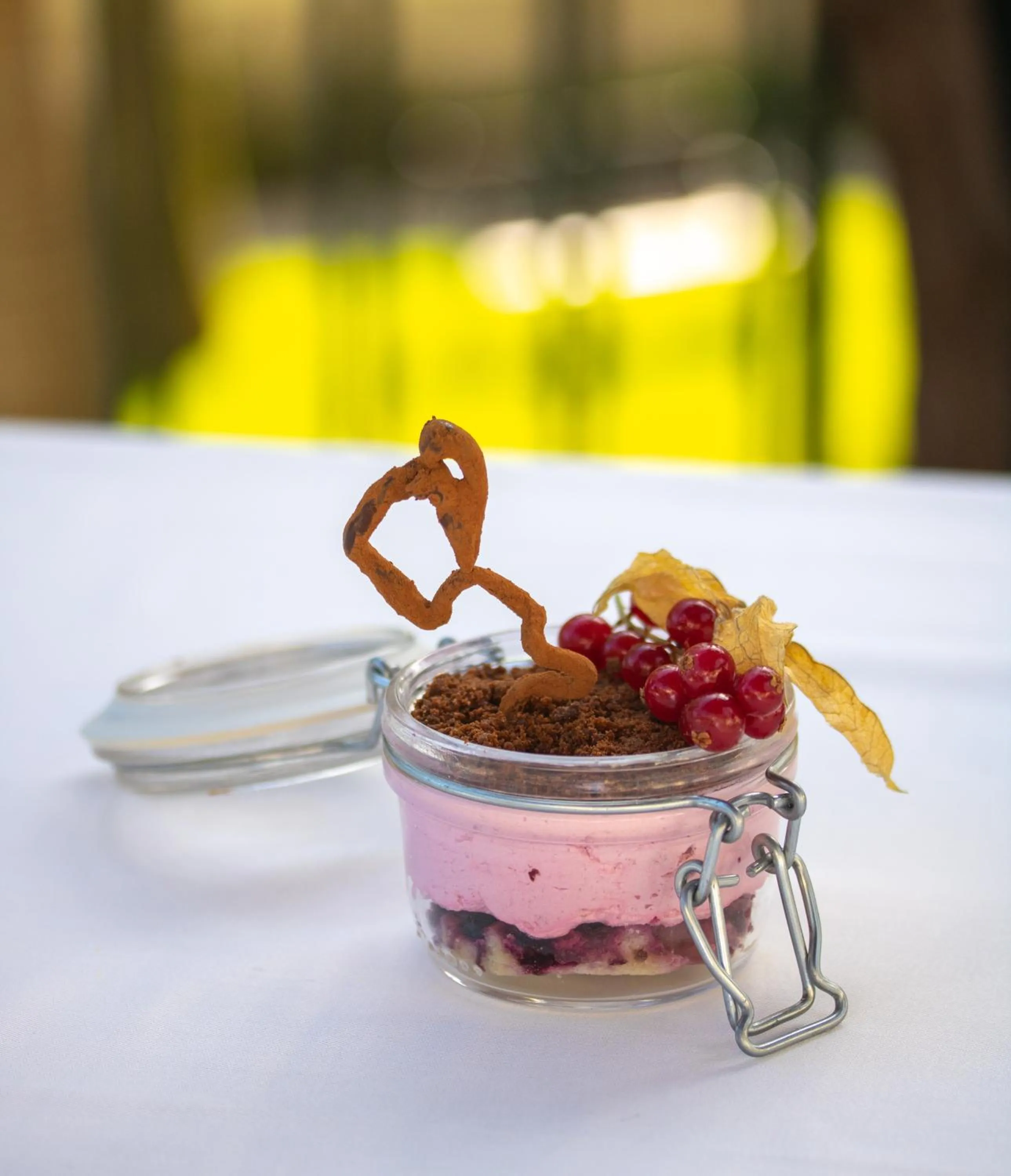 Meals in The Vintage House - Douro