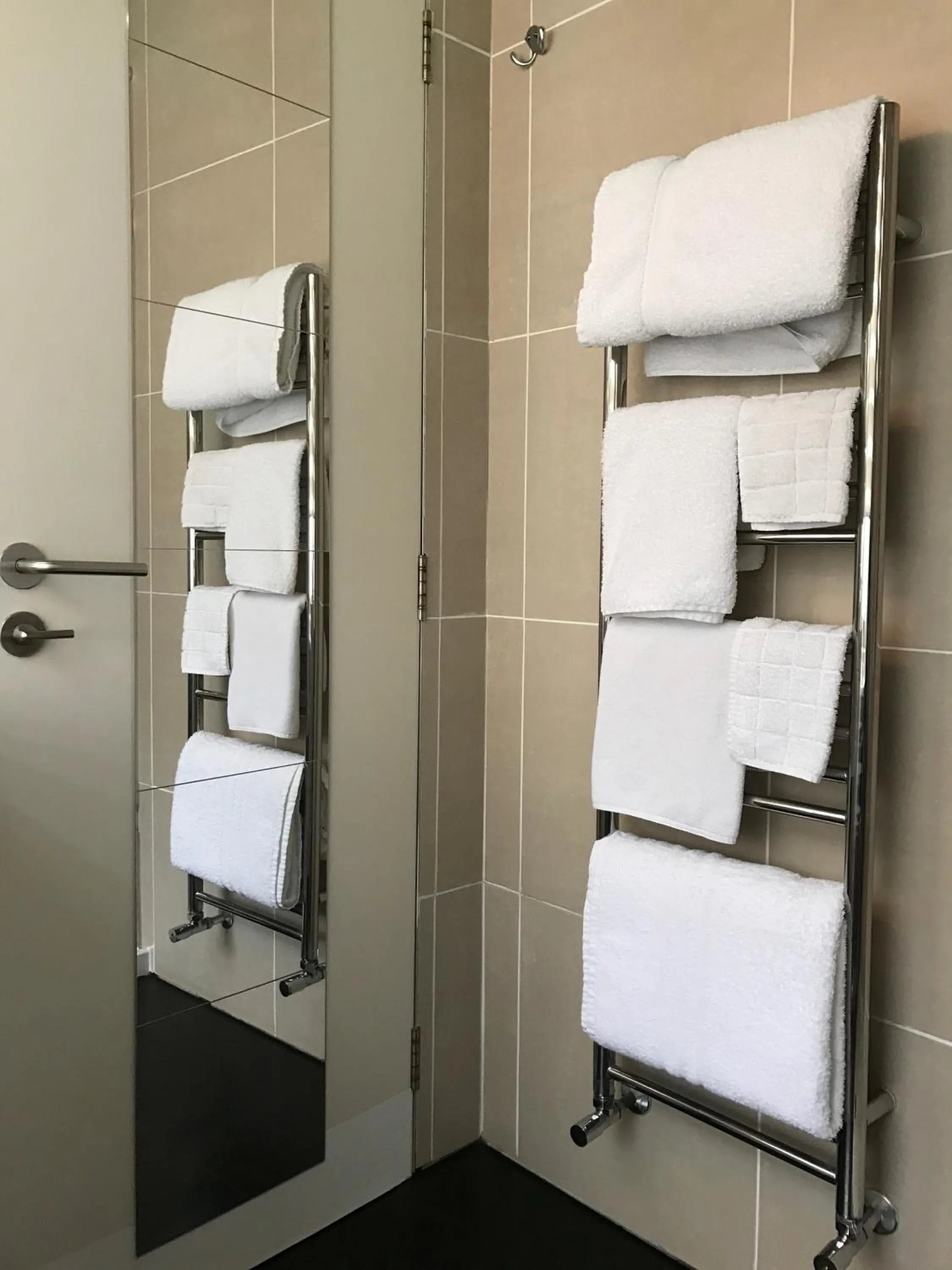 Studio Apartment, Covent Garden