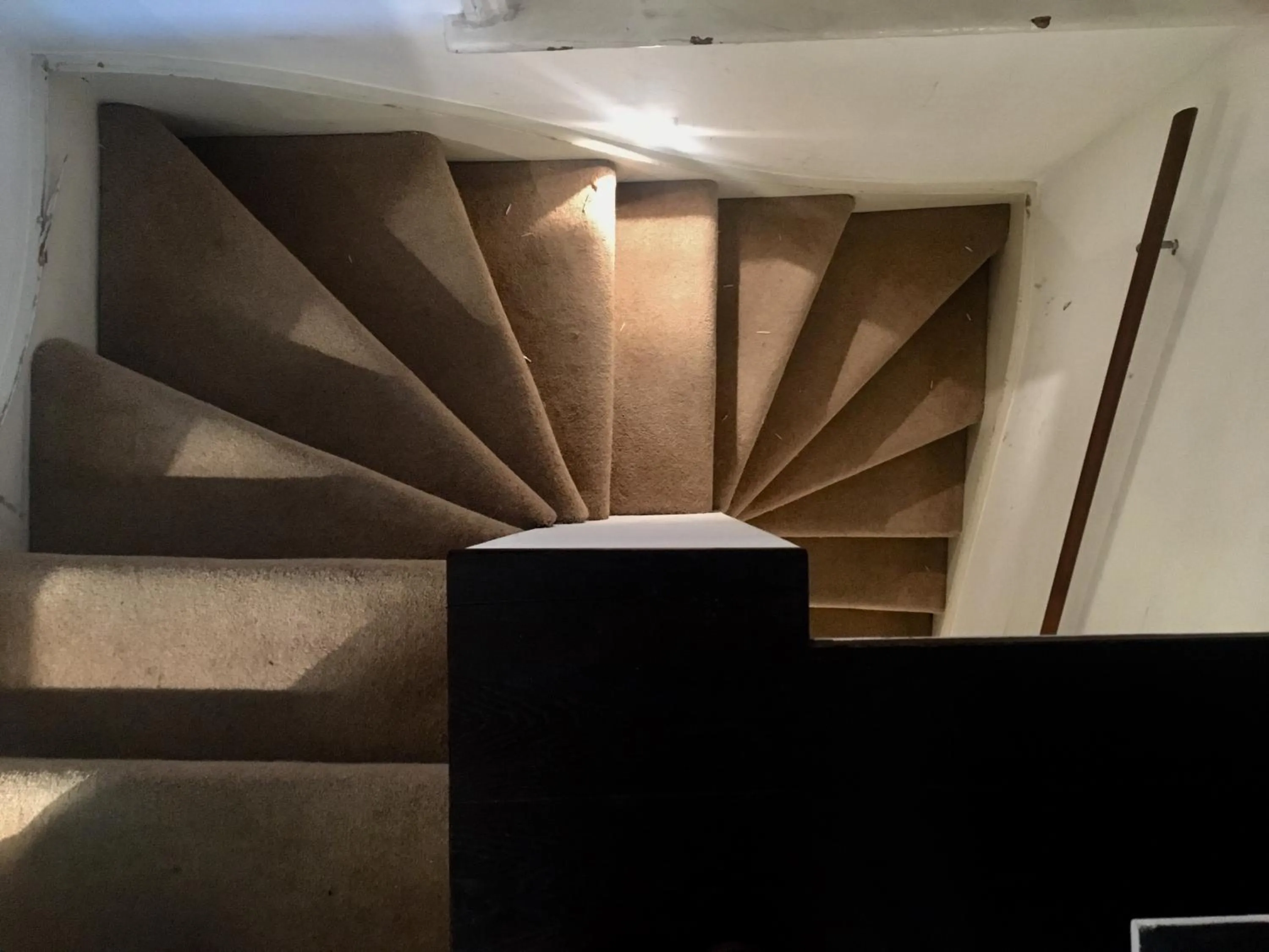 Studio Apartment, Covent Garden