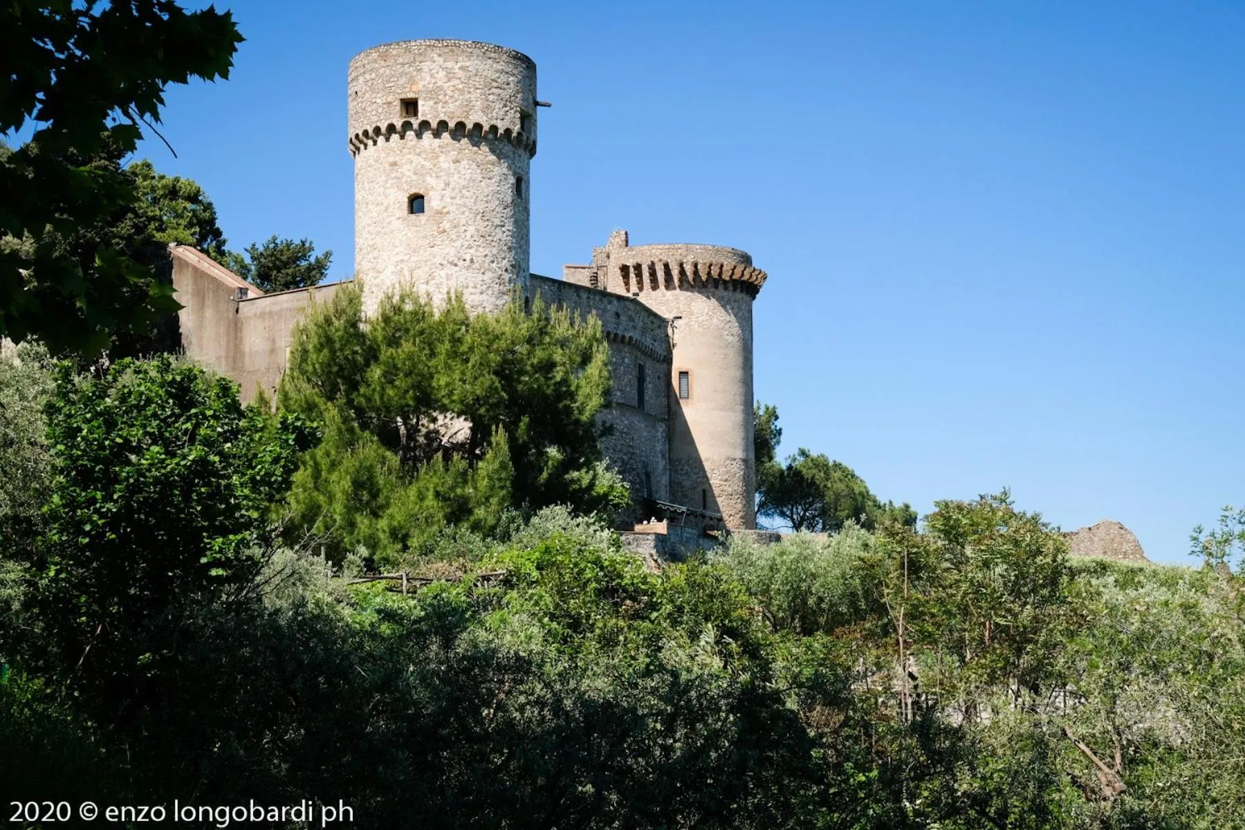 Nearby landmark in il Timone B&B