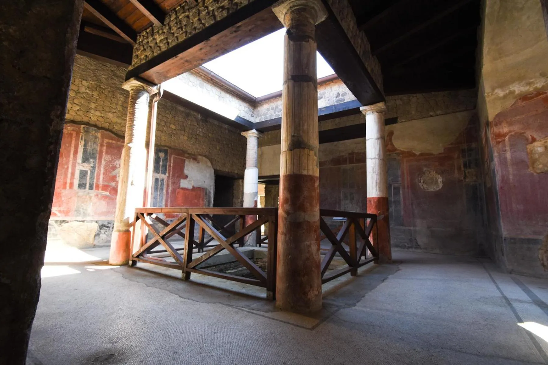 Nearby landmark in il Timone B&B