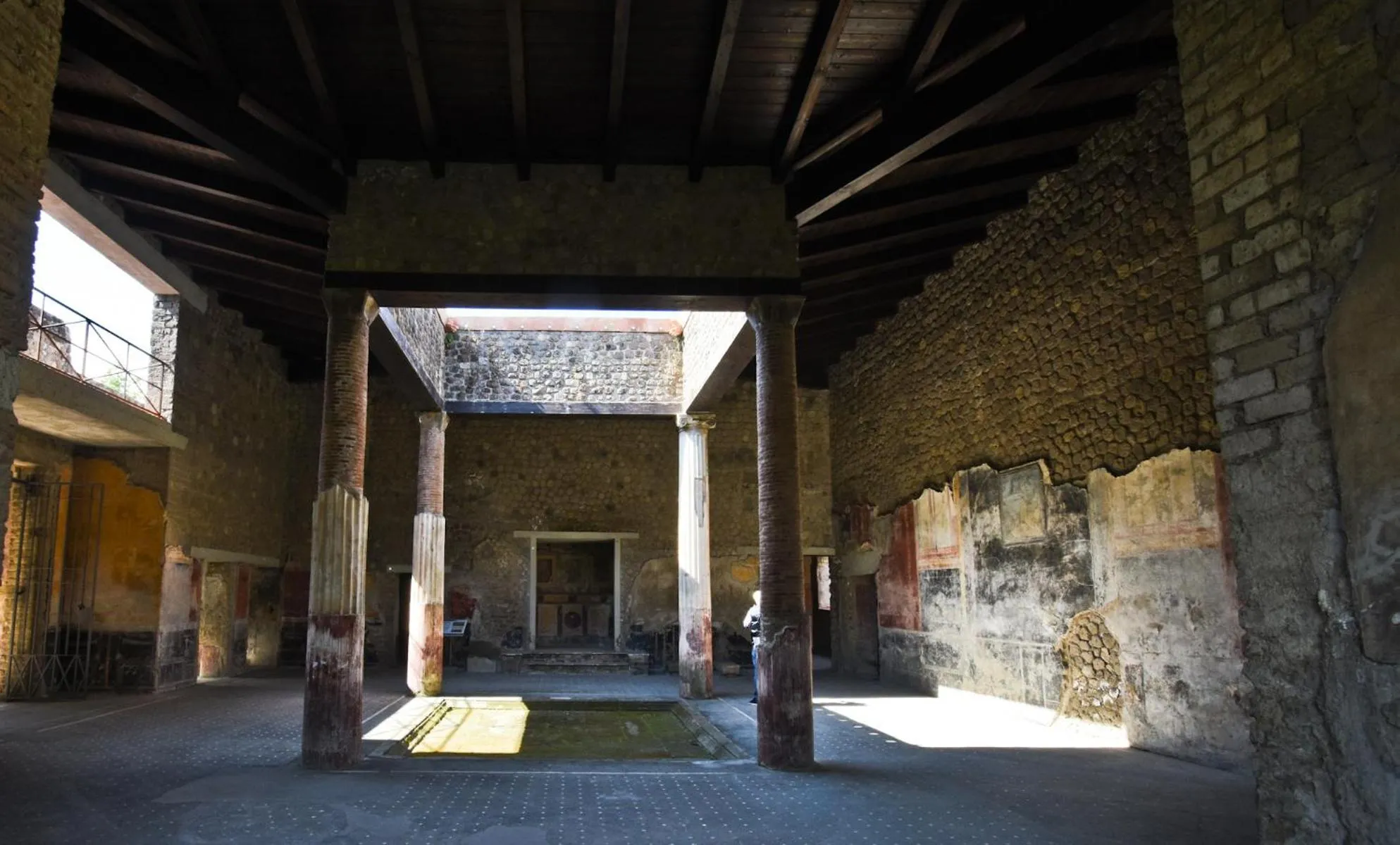 Nearby landmark in il Timone B&B