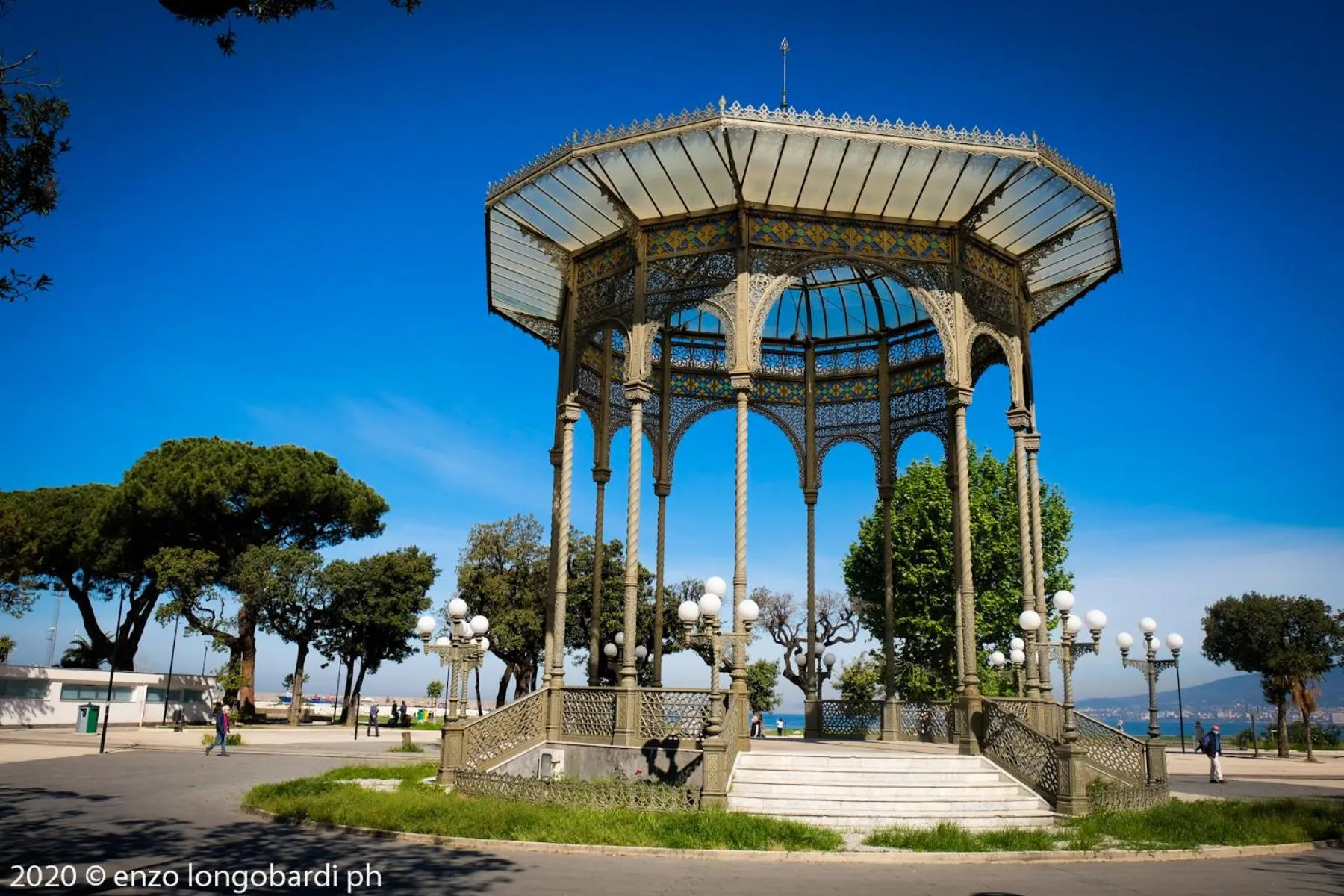 Nearby landmark in il Timone B&B