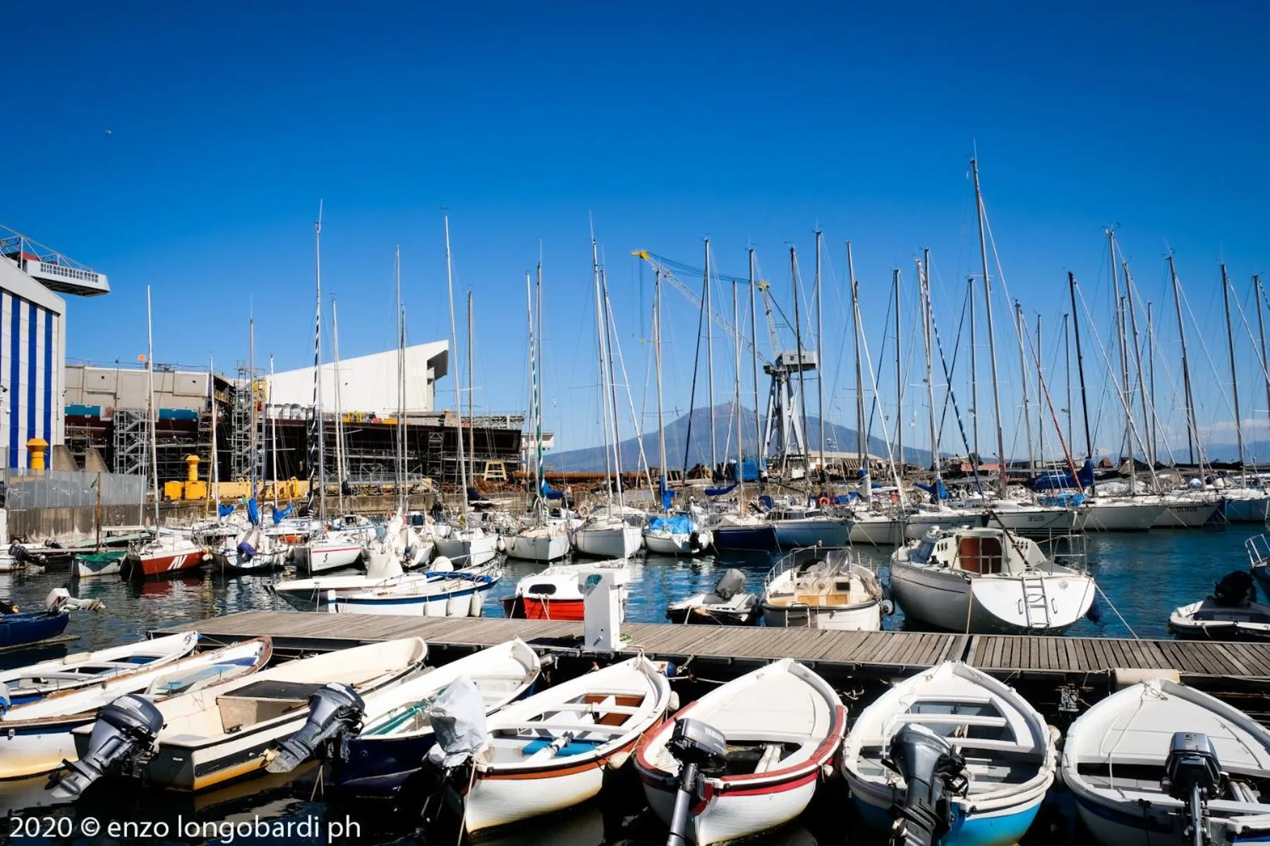 Nearby landmark in il Timone B&B