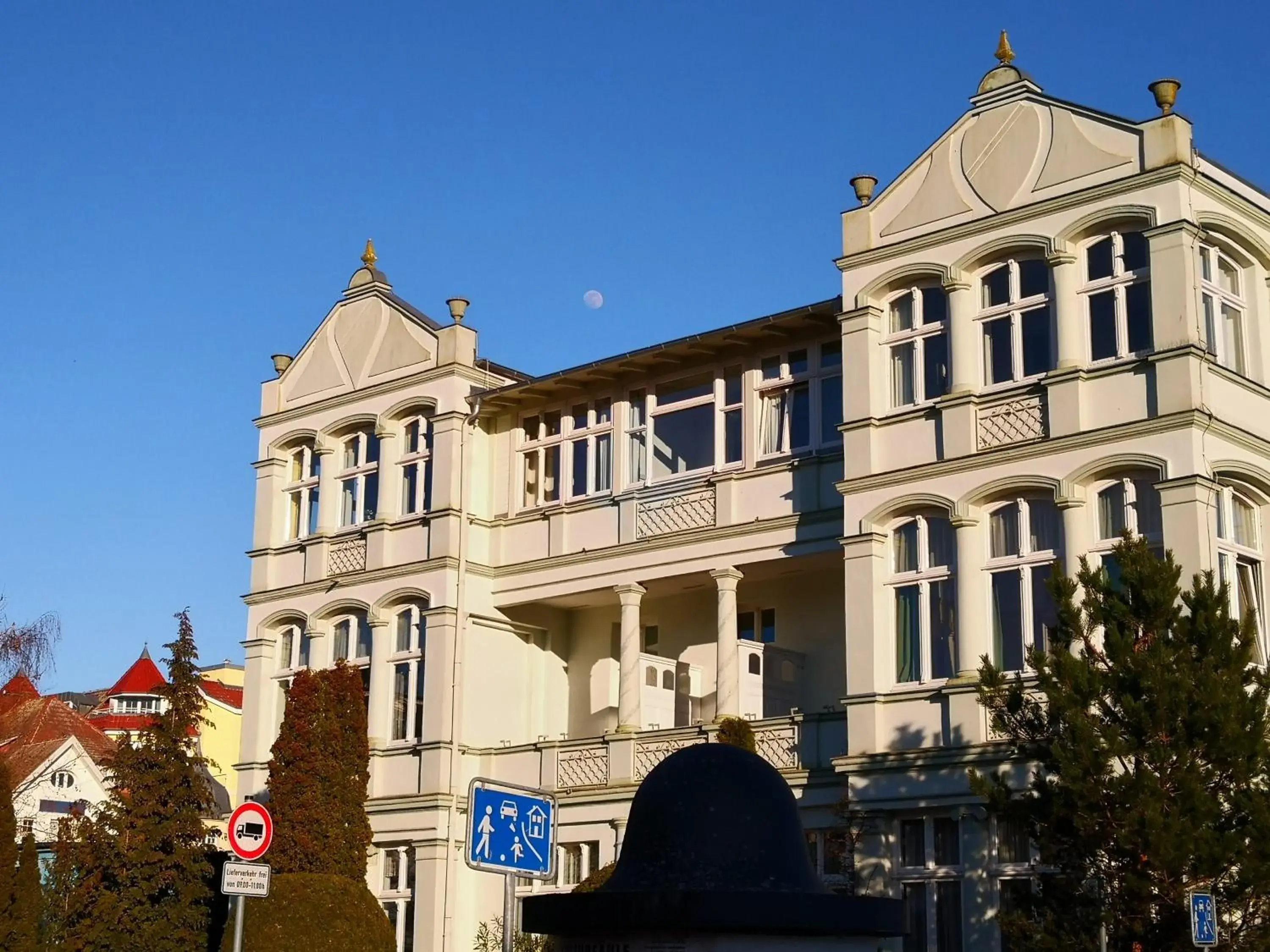 Hotel Schloonsee, Garni Hotel Schloonsee, Garni