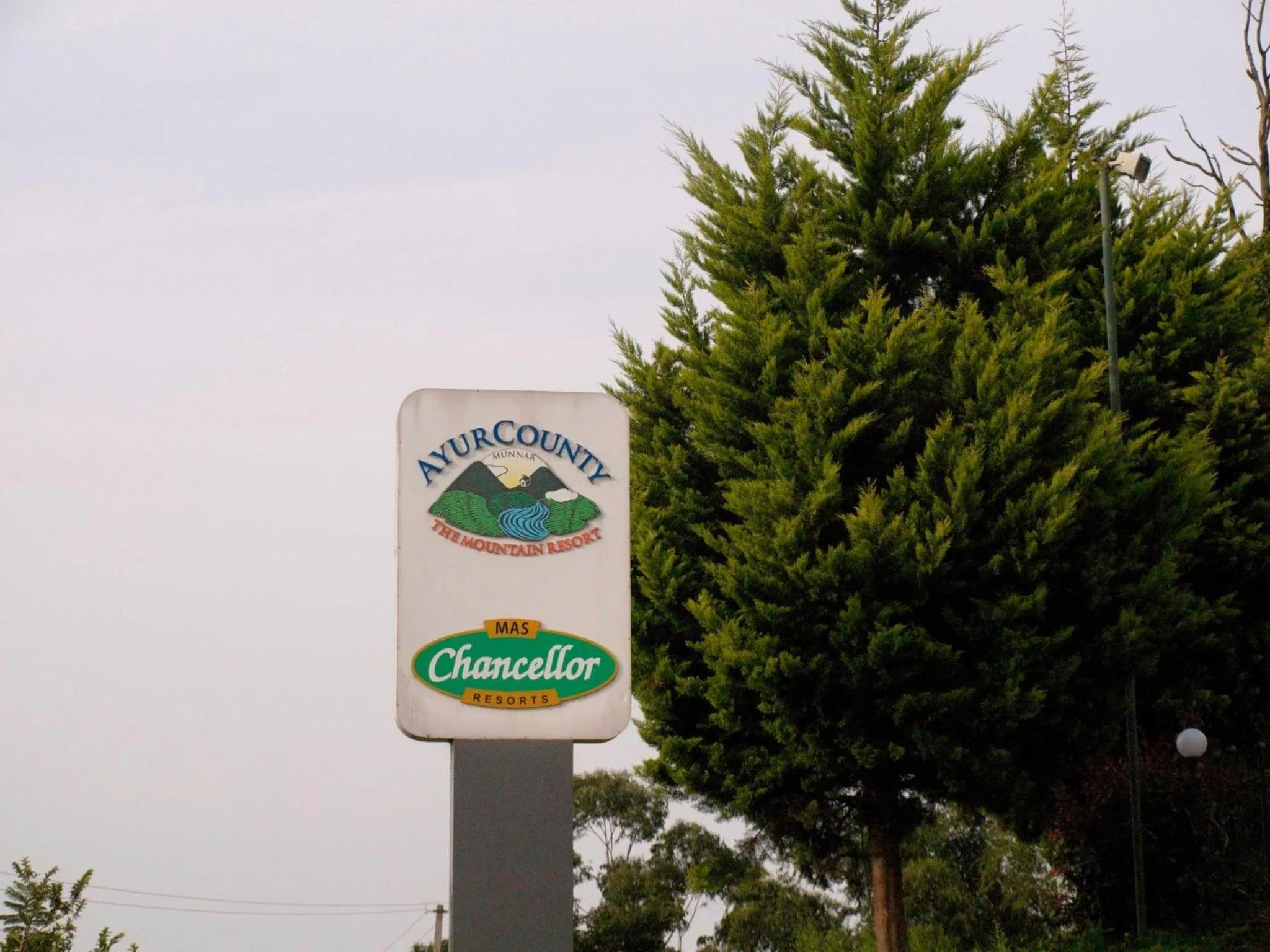 Other in Ayur County Resort