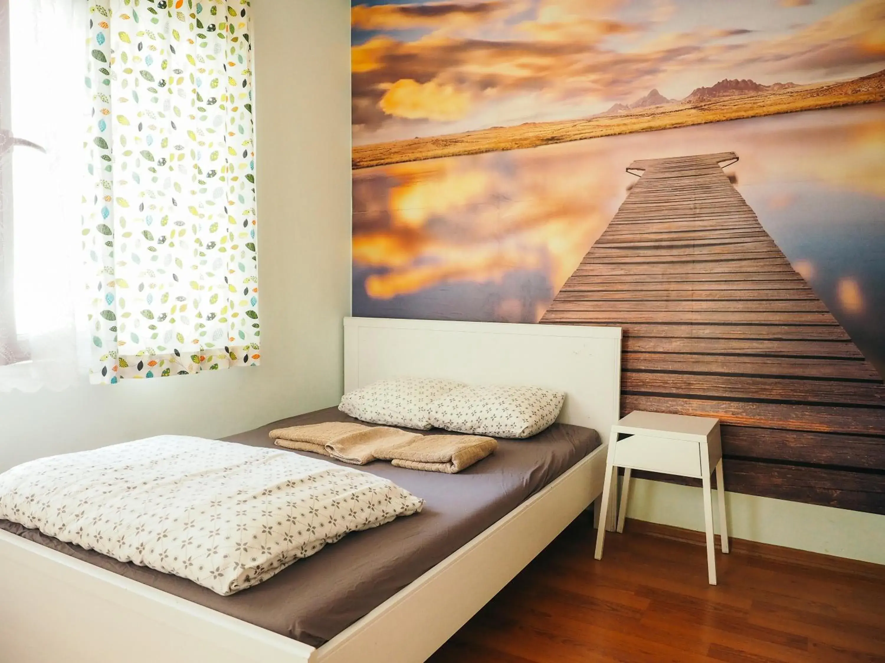 Bedroom, Bed in Deeps Hostel Ankara Bedroom, Bed in Deeps Hostel Ankara