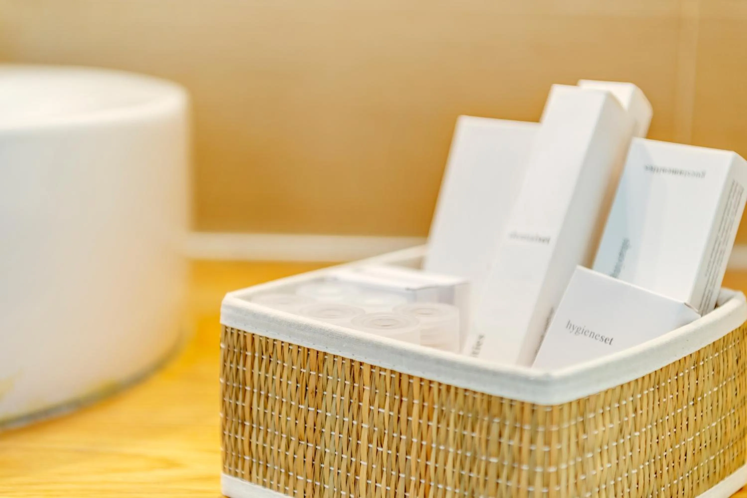 Bathroom in Nissaki Beach Hotel