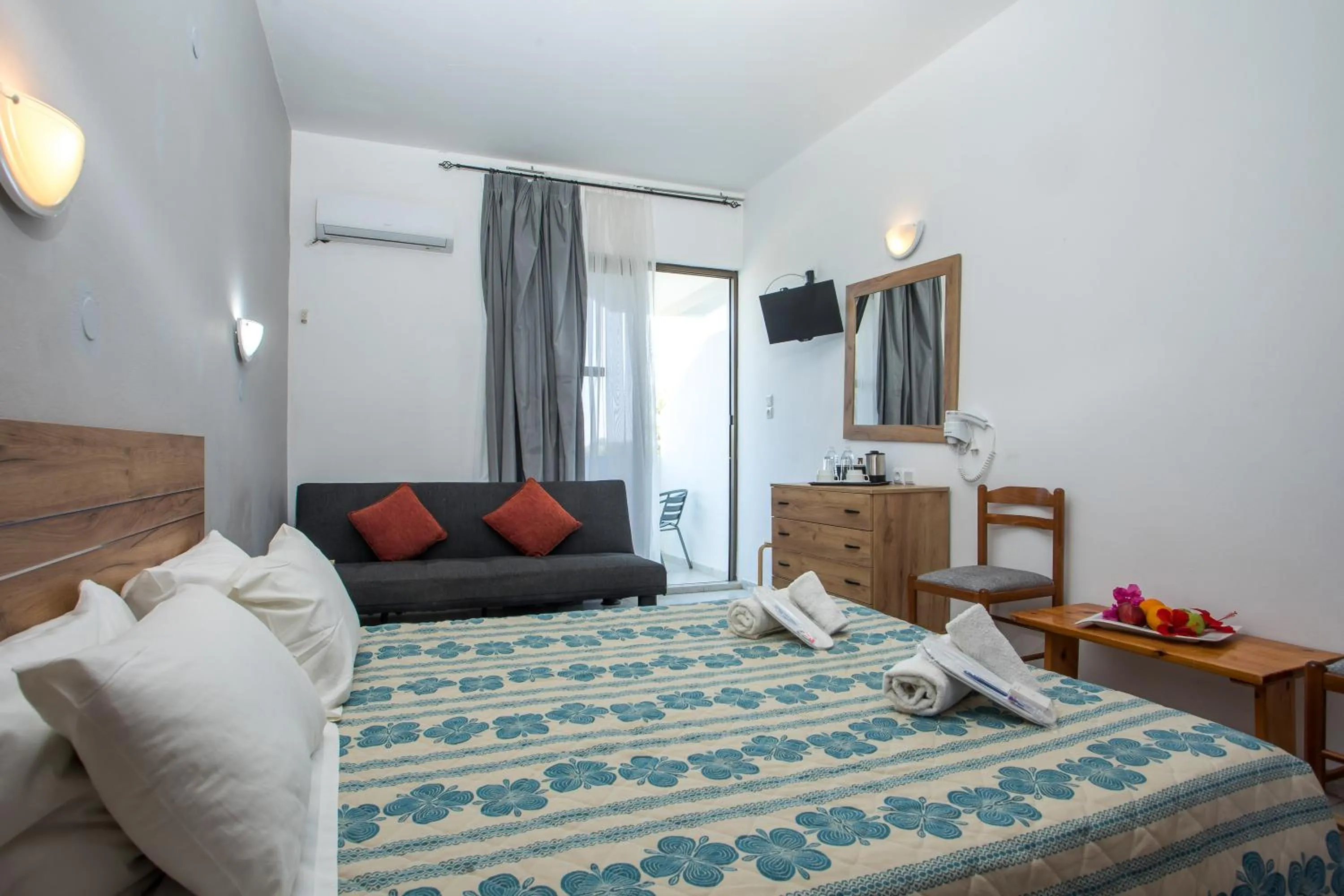 Triple Room in BELVITA Hotel
