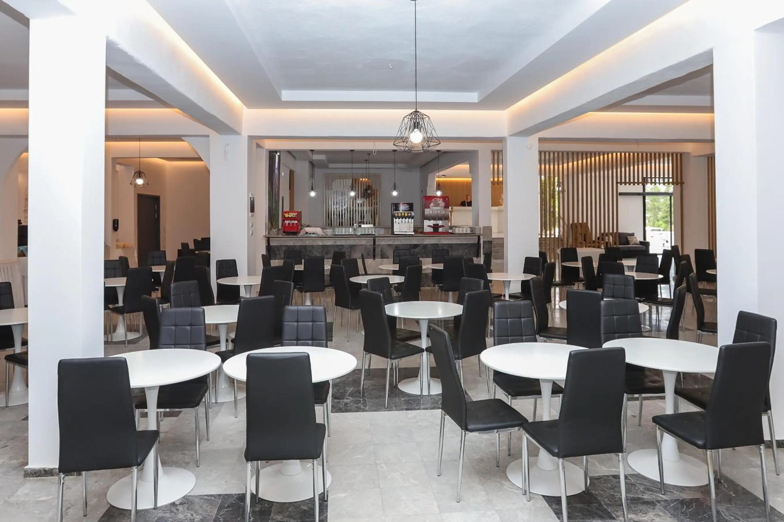 Family Room (2 Adults + 2 Children) in BELVITA Hotel