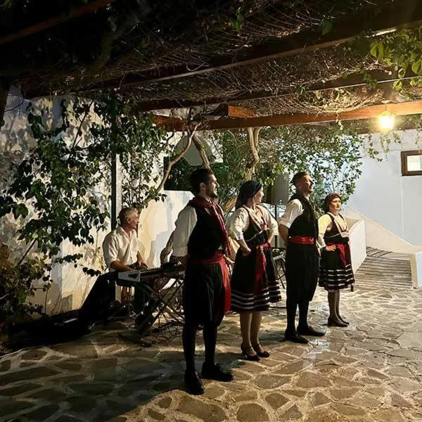 Nightclub / DJ in BELVITA Hotel