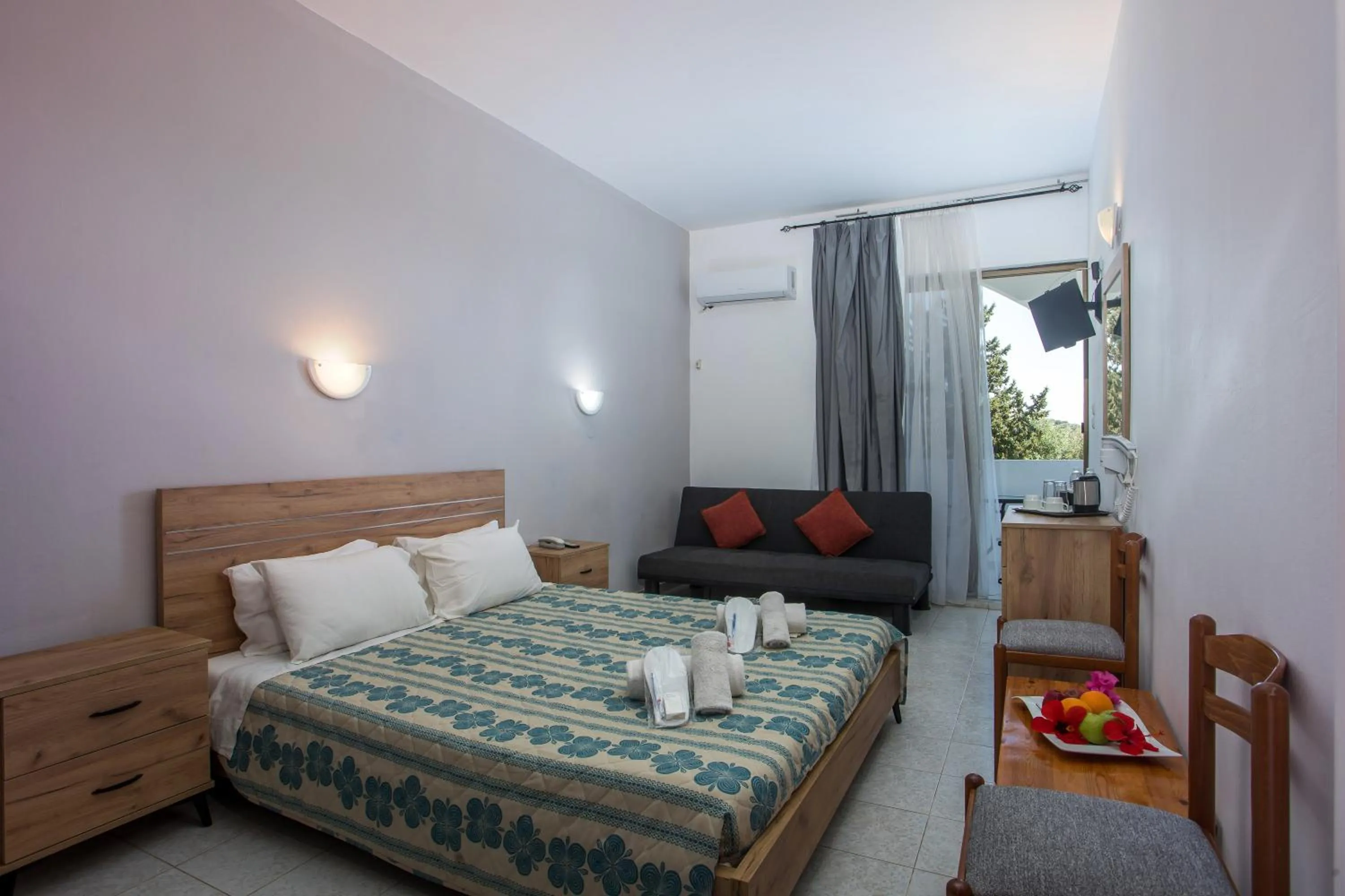 Triple Room in BELVITA Hotel