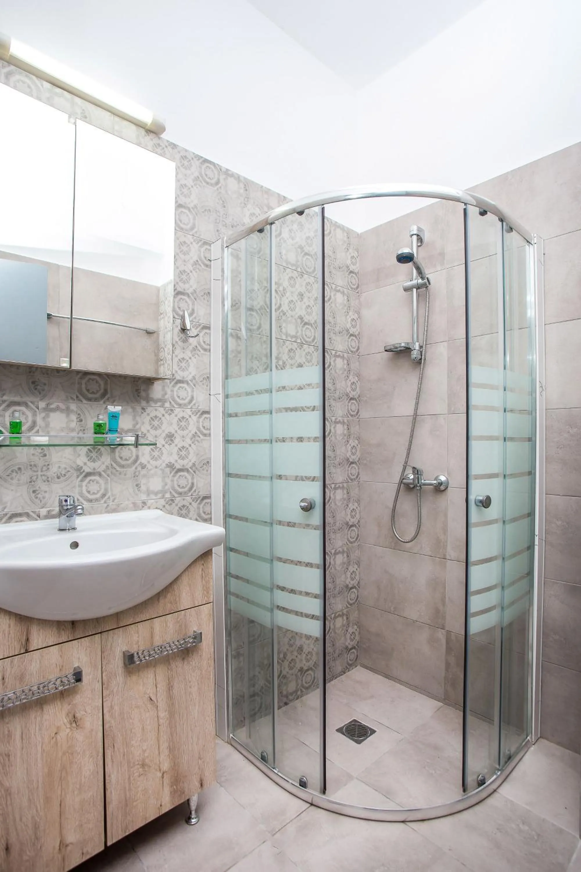 Triple Room in BELVITA Hotel