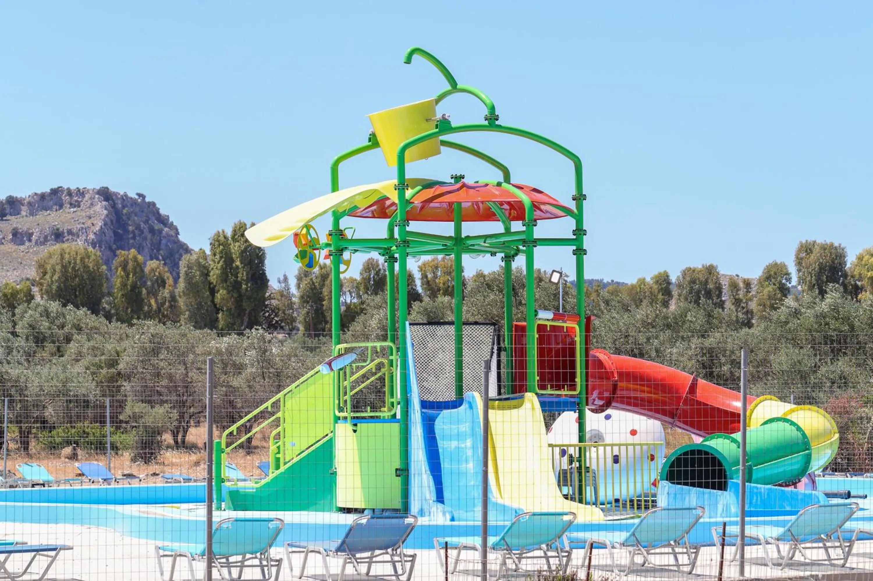 Activities in BELVITA Hotel