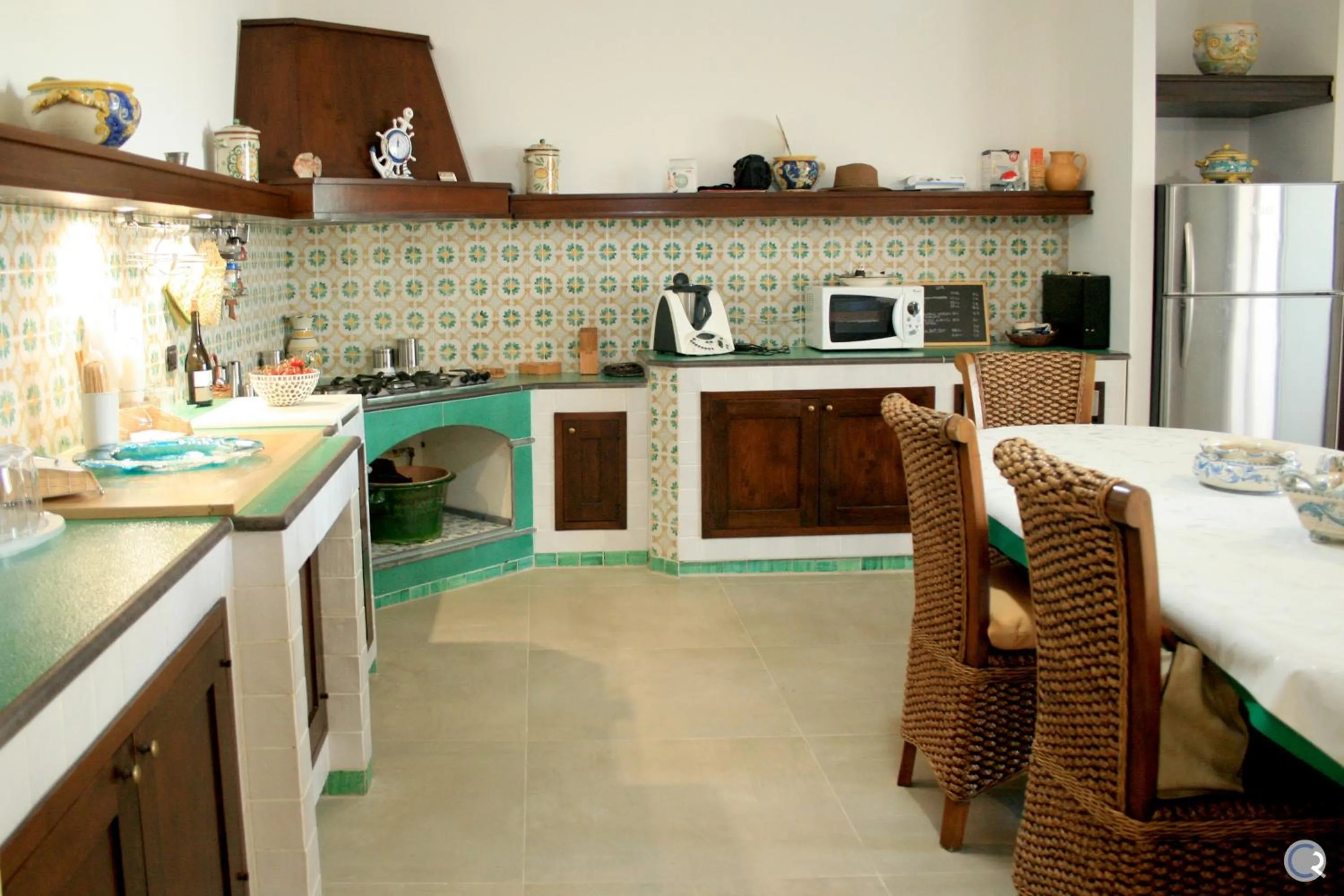 Punta Bianca Suite & Home Experience