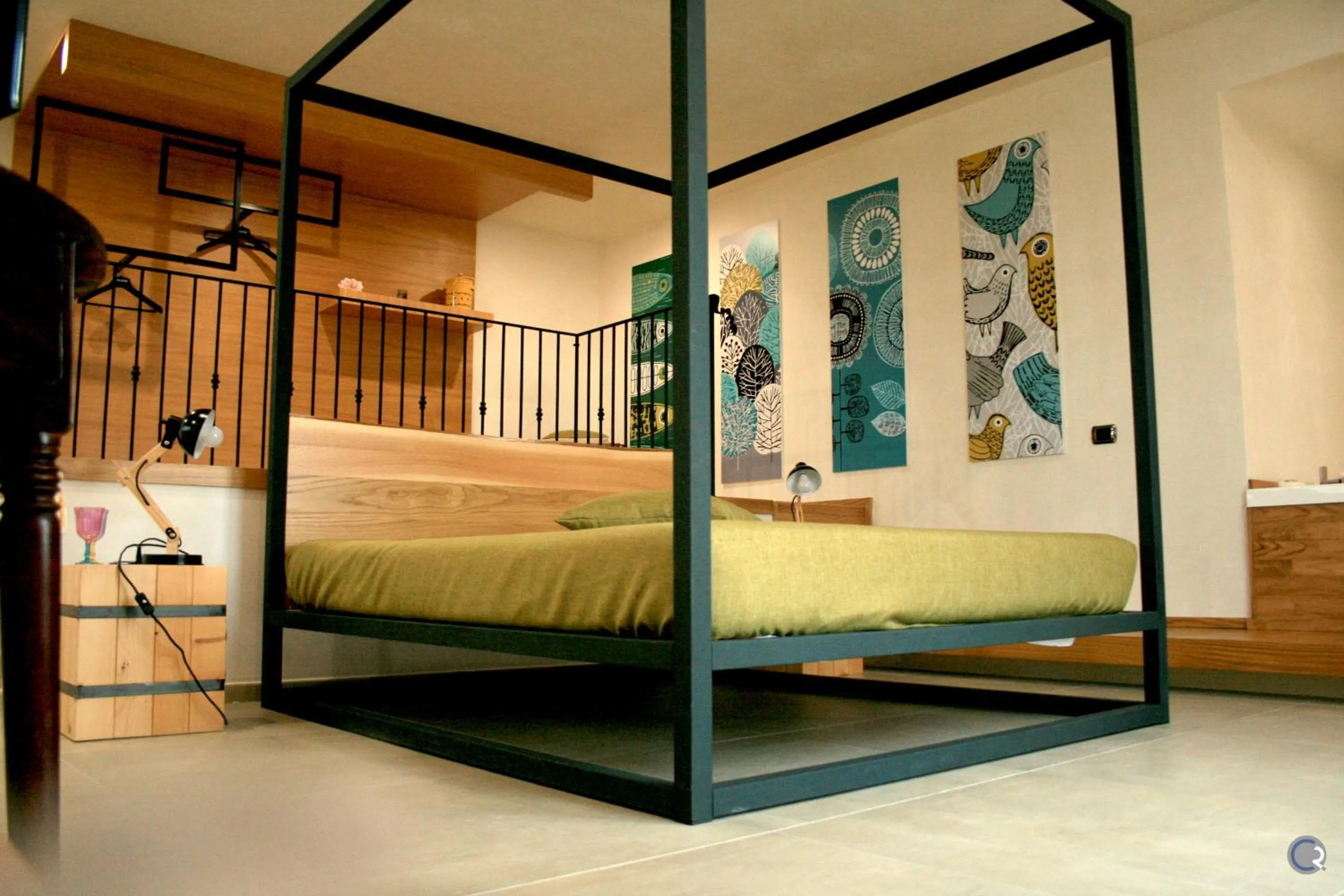 Punta Bianca Suite & Home Experience
