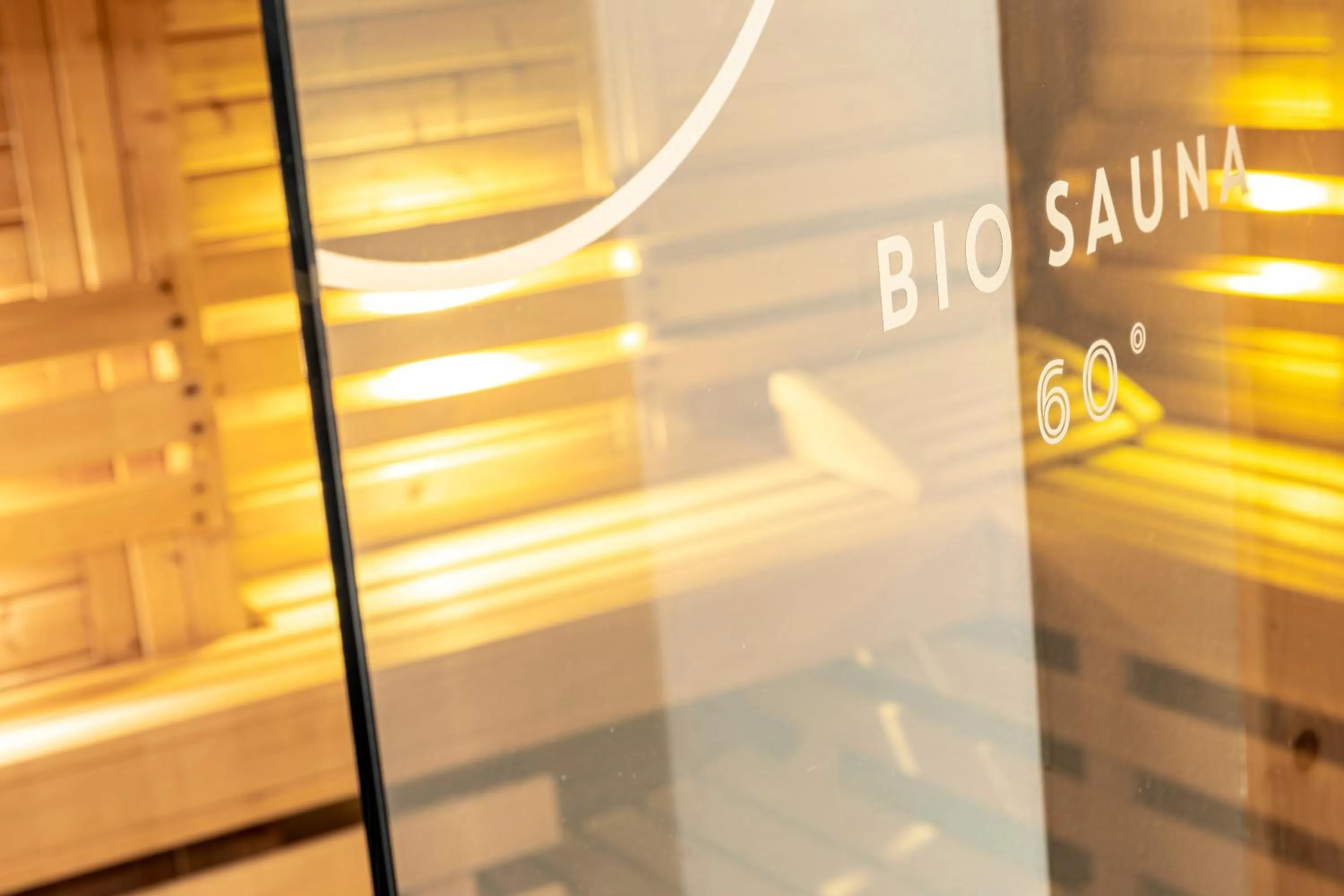 Sauna in Hotel Traminerhof