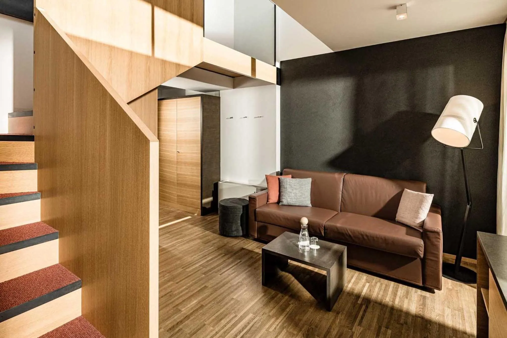 Photo of the whole room in Hotel Traminerhof