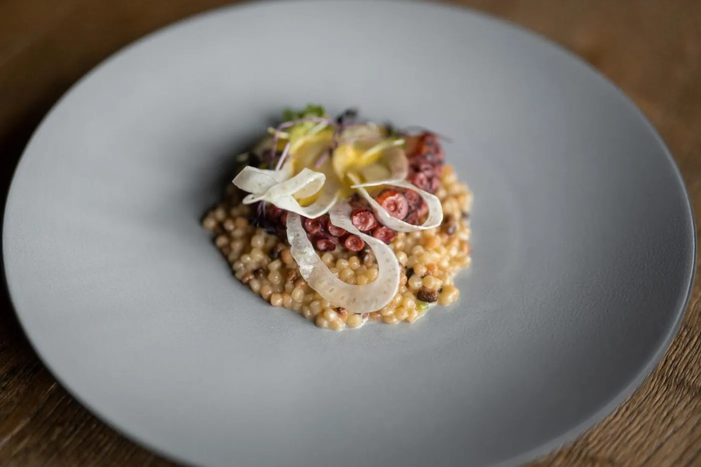 Food in Hotel Traminerhof