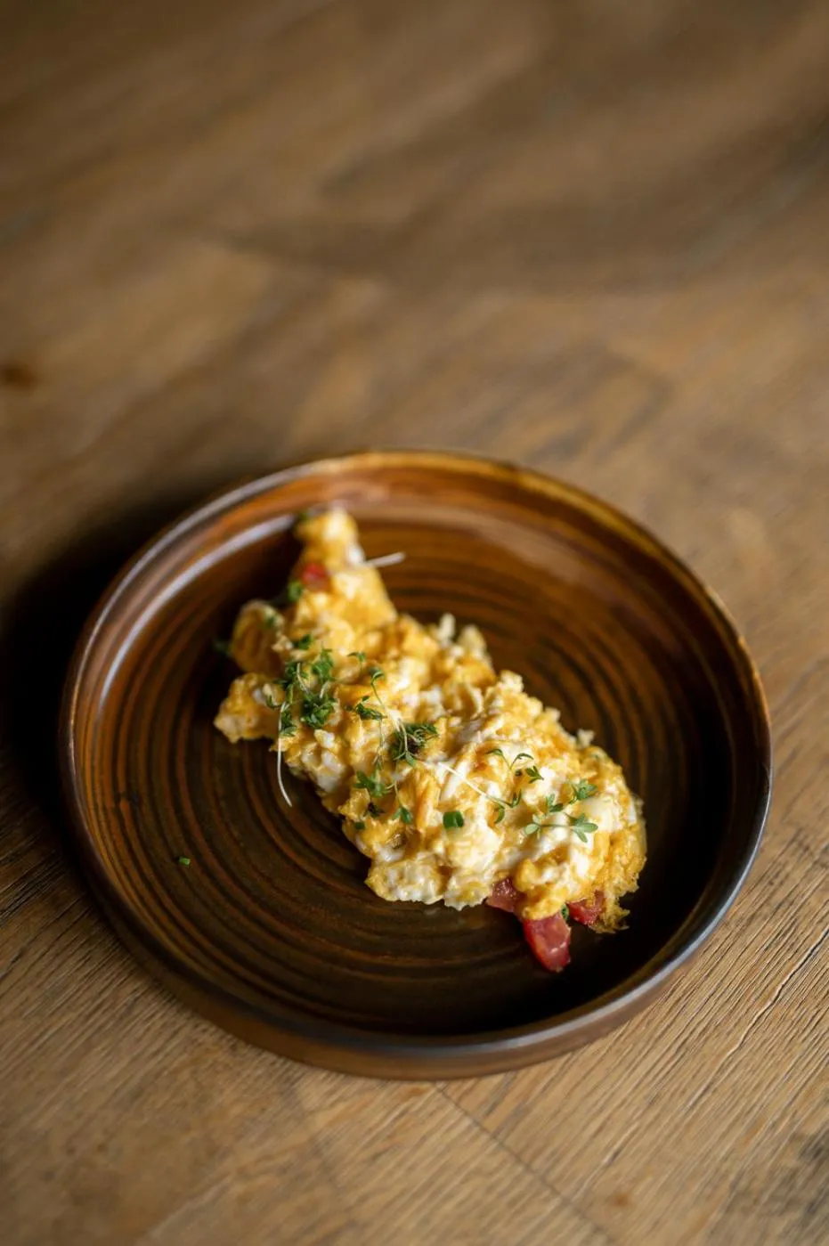 Buffet breakfast in Hotel Traminerhof