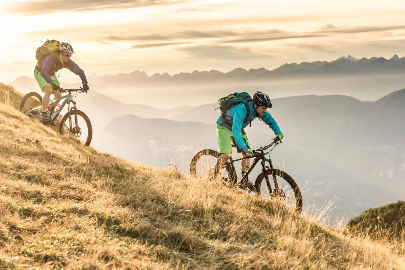 People in Hotel Traminerhof