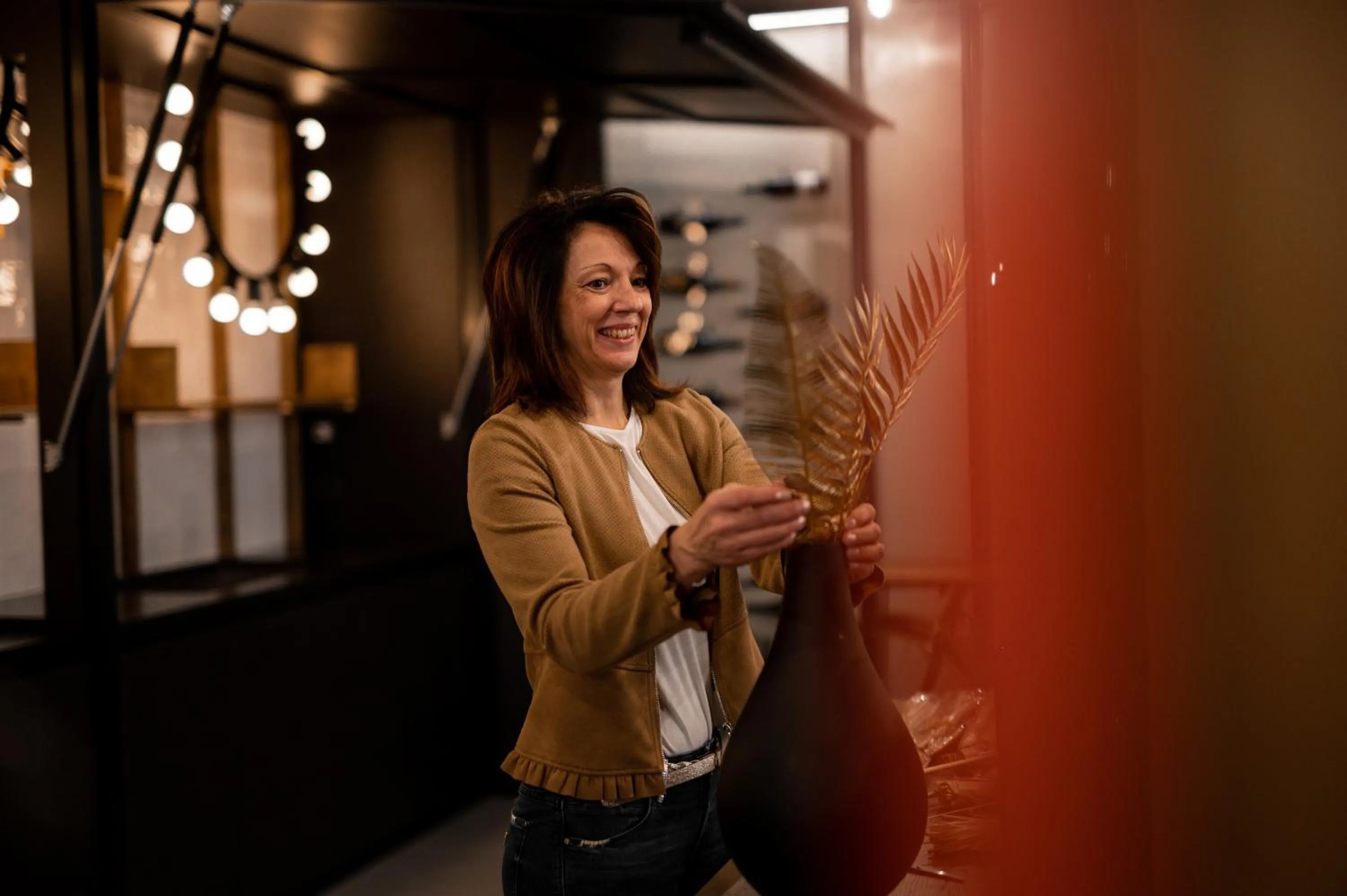 People in Hotel Traminerhof