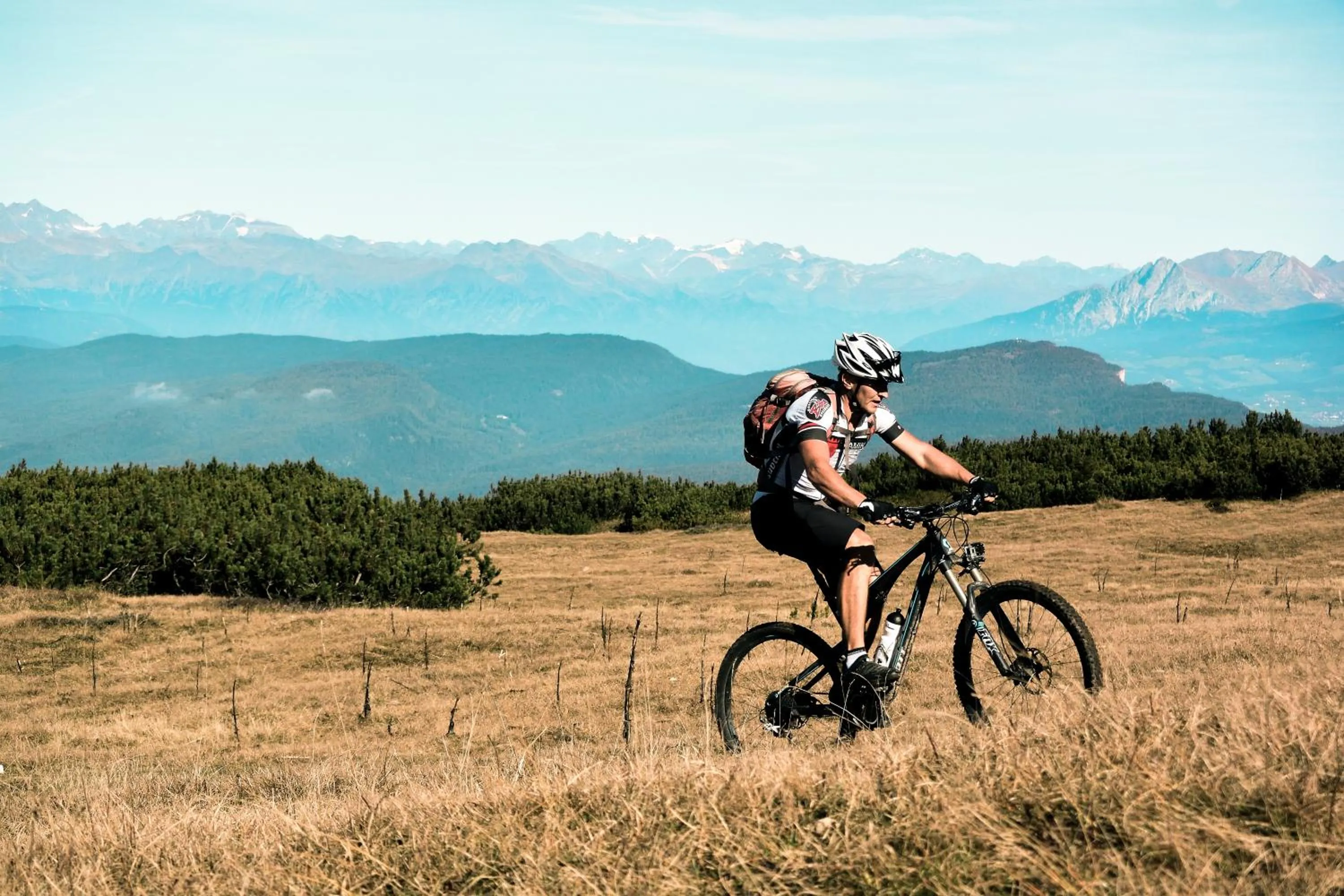 People in Hotel Traminerhof