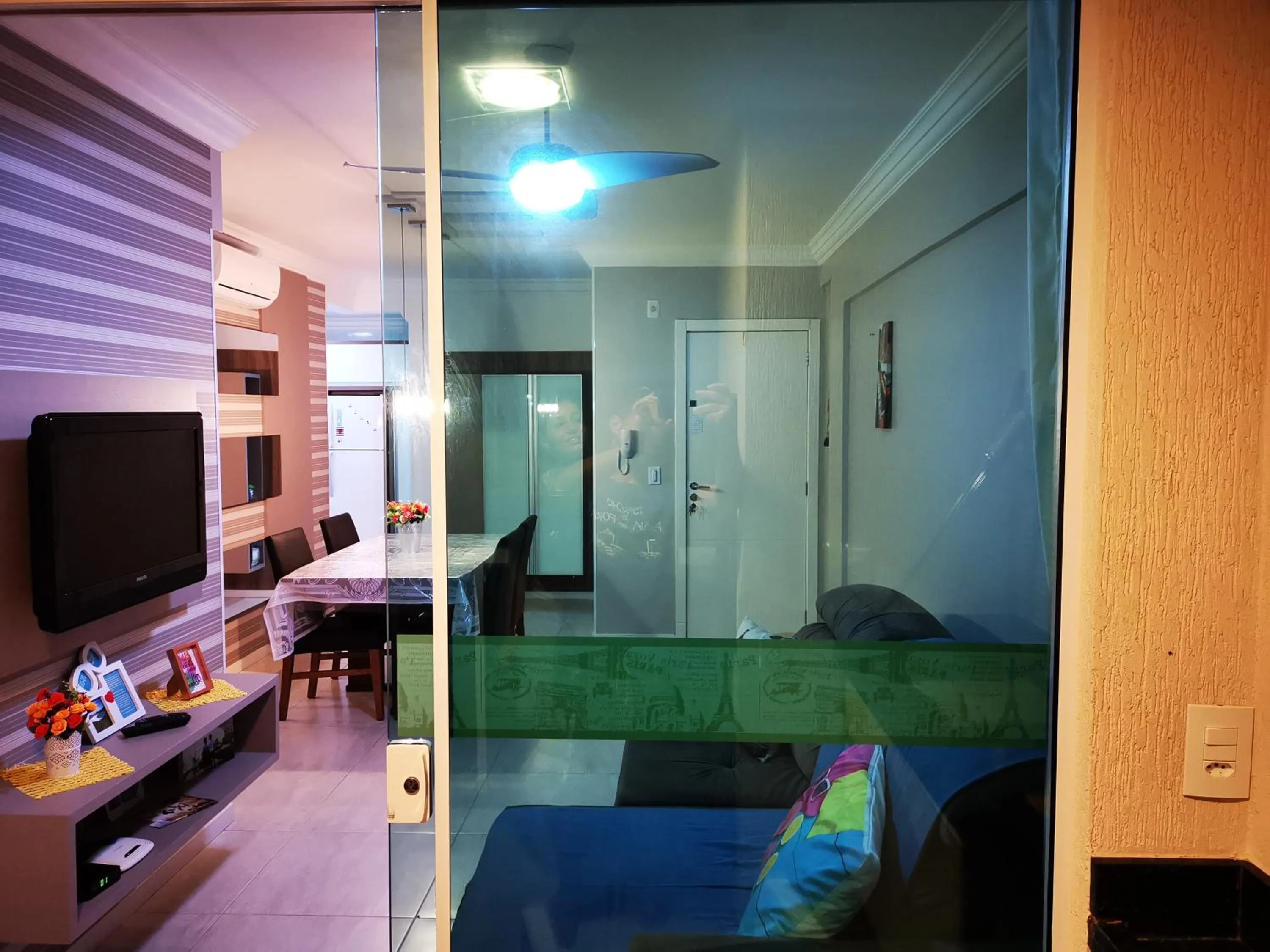 Apartamento Centro Bombinhas