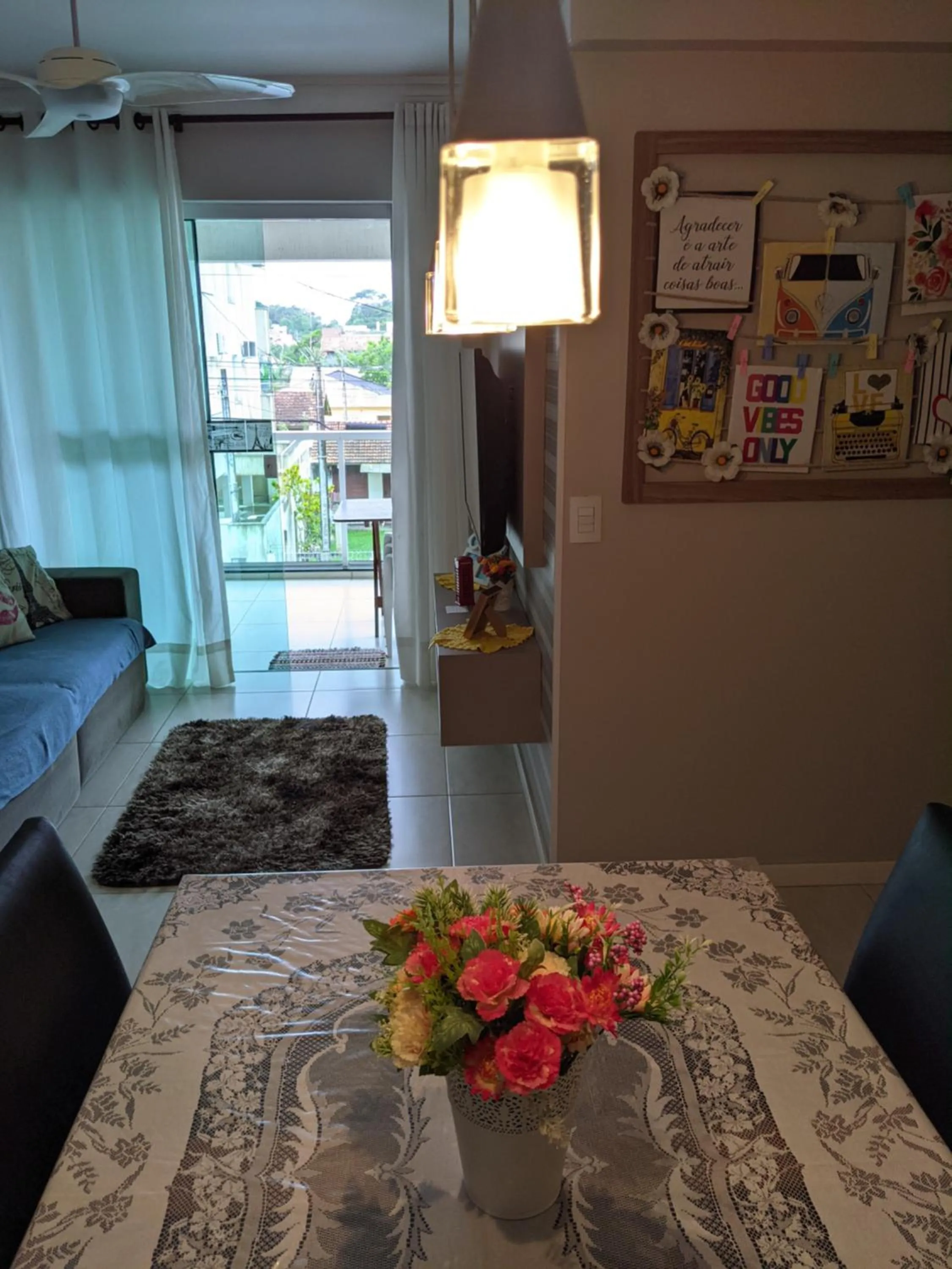 Apartamento Centro Bombinhas