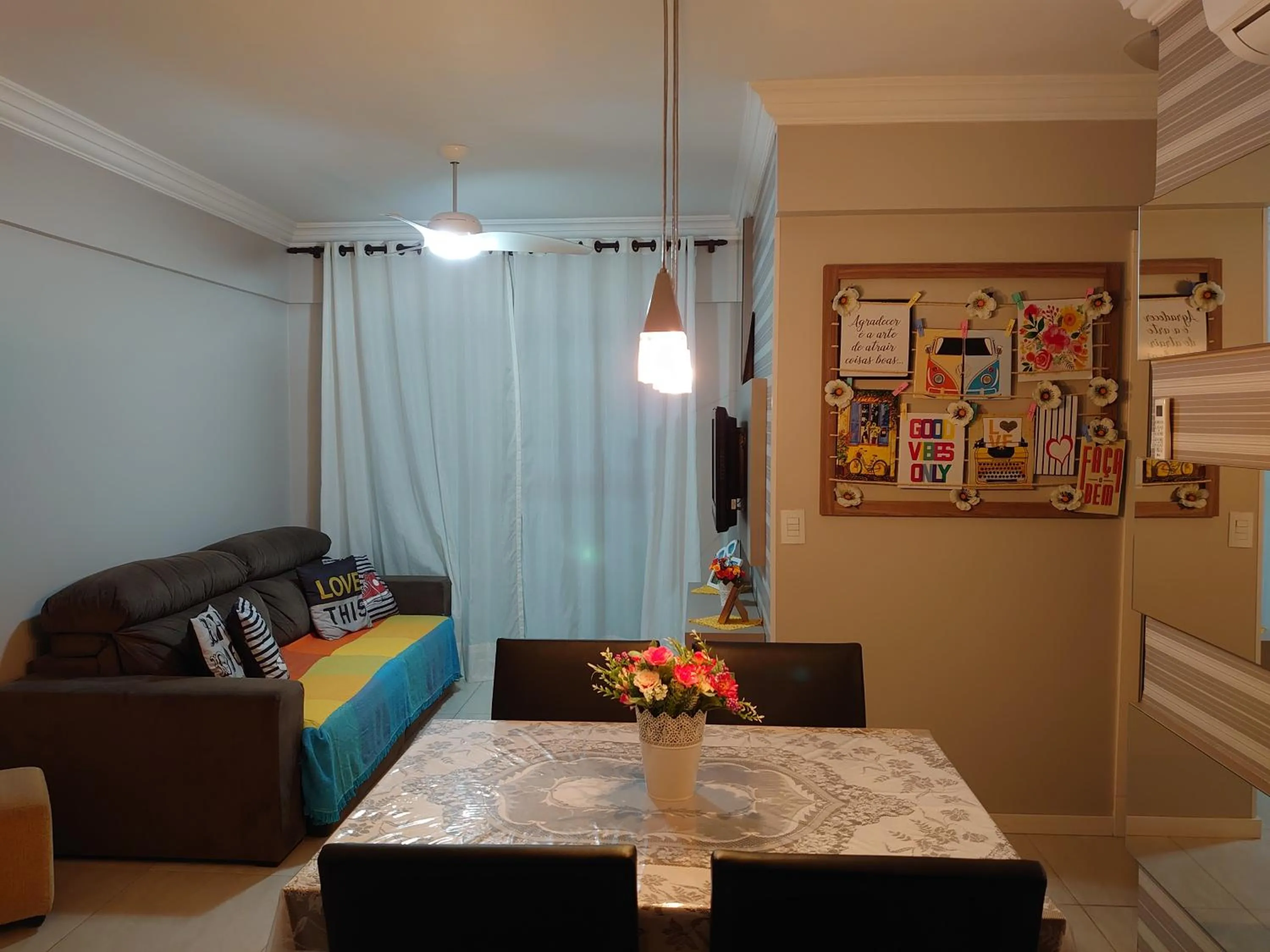 Apartamento Centro Bombinhas