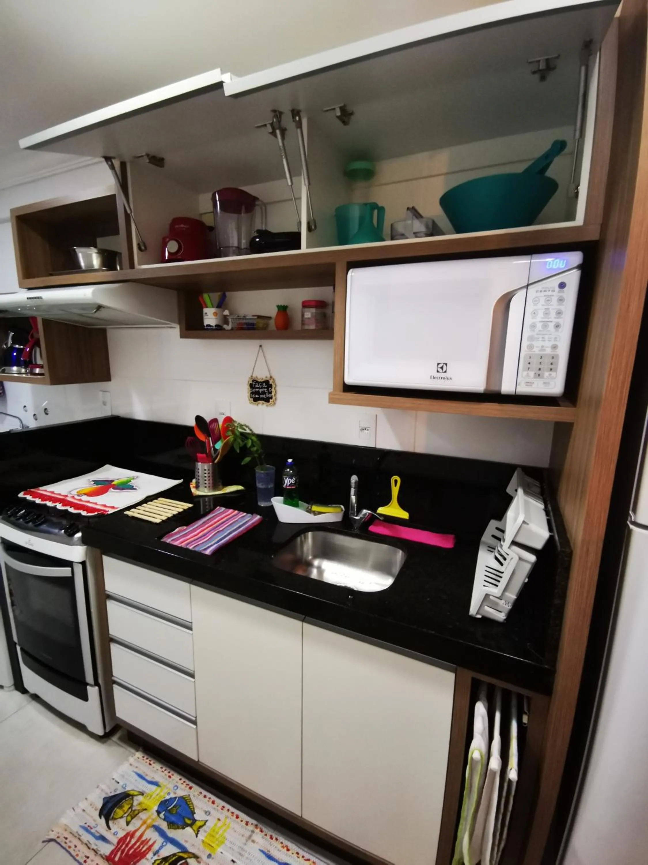 Apartamento Centro Bombinhas