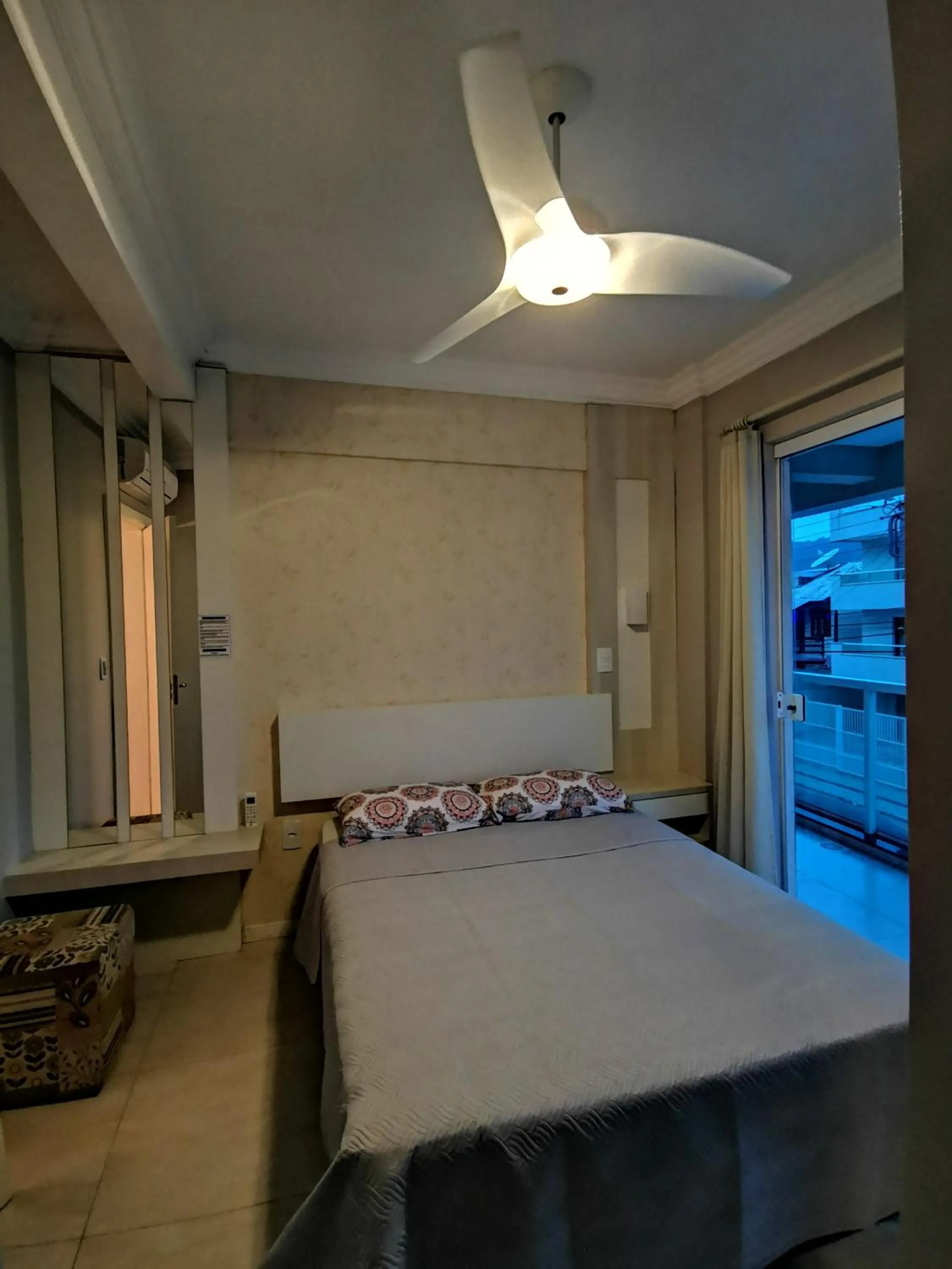 Apartamento Centro Bombinhas